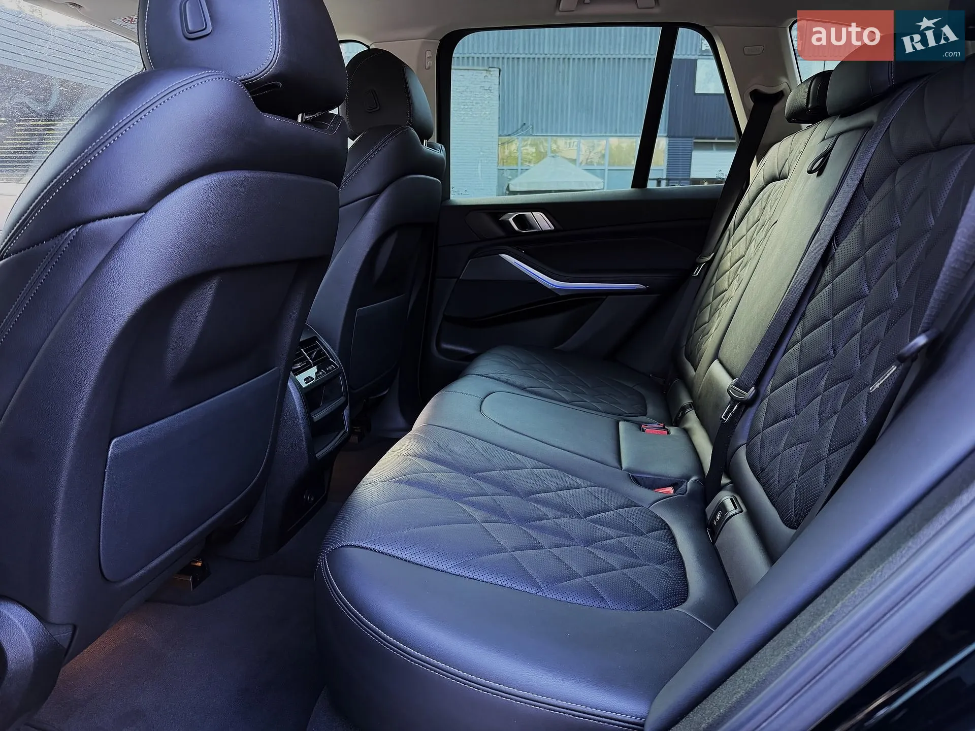 2023 BMW X5 - мініатюра 29
