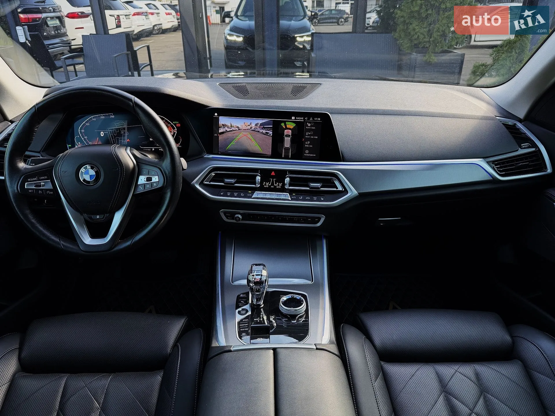 2023 BMW X5 - мініатюра 34