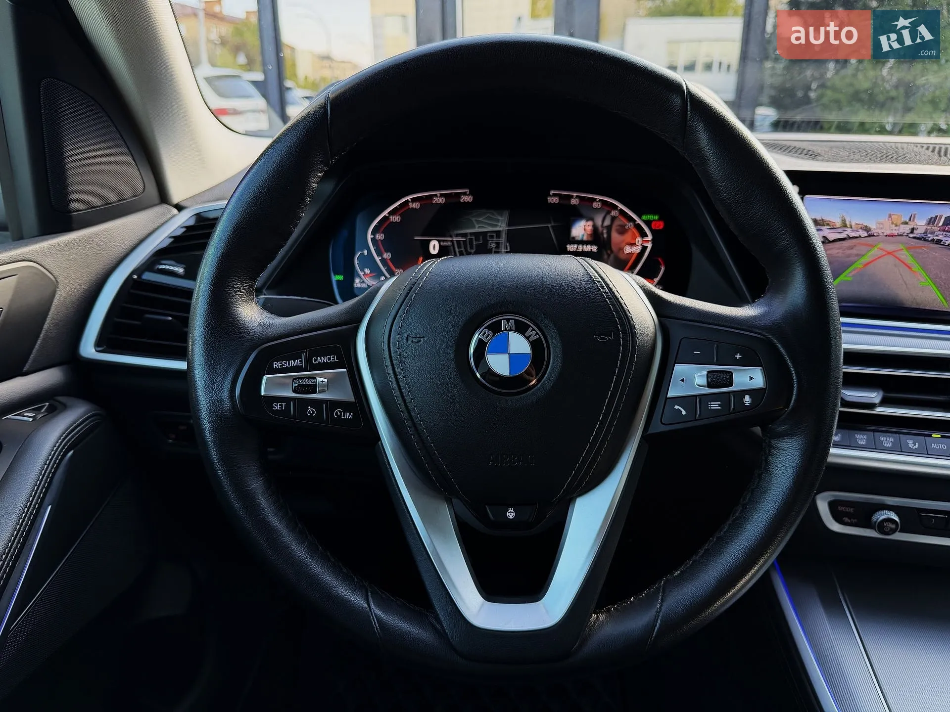 2023 BMW X5 - мініатюра 35
