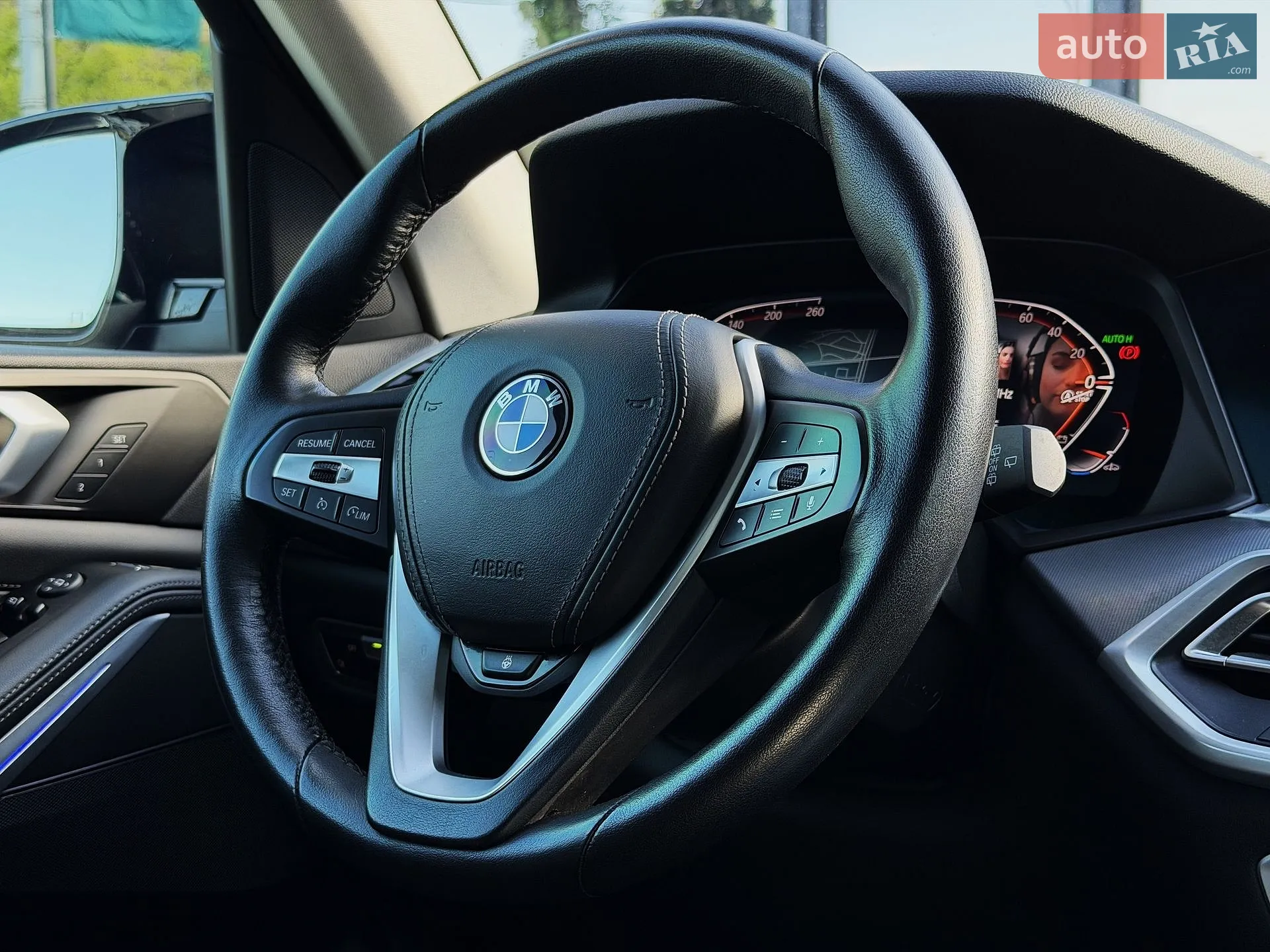 2023 BMW X5 - мініатюра 38