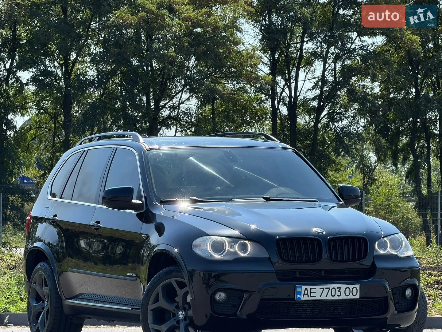 2012 BMW X5 - мініатюра 10