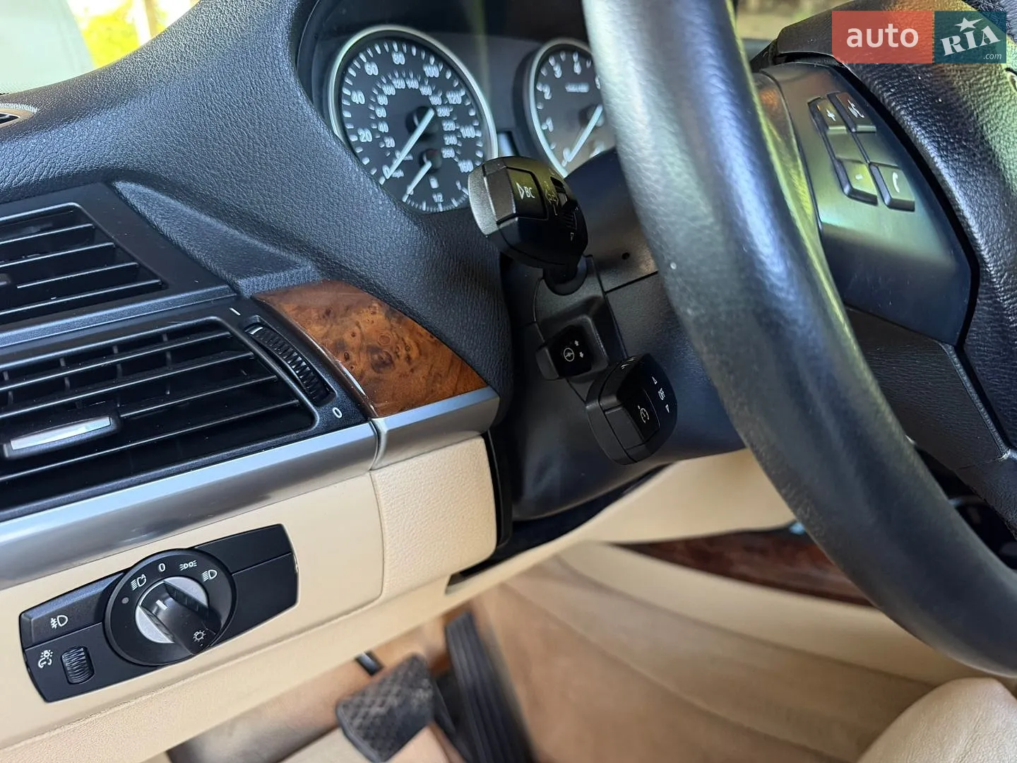 2012 BMW X5 - мініатюра 27