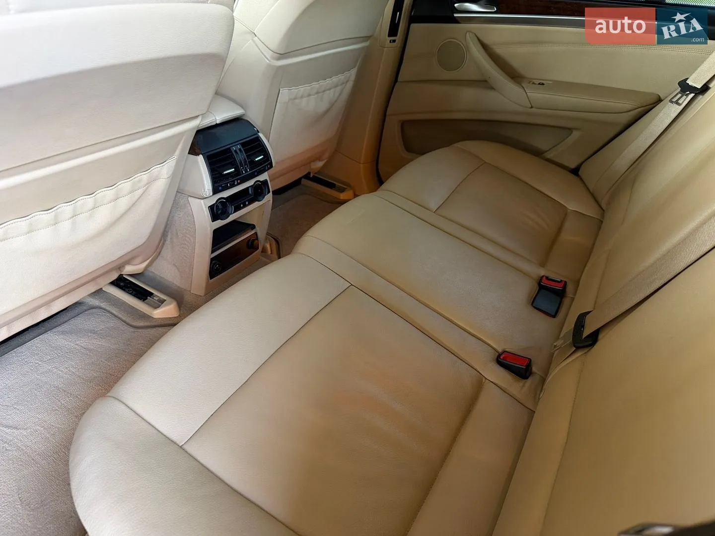 2012 BMW X5 - мініатюра 32