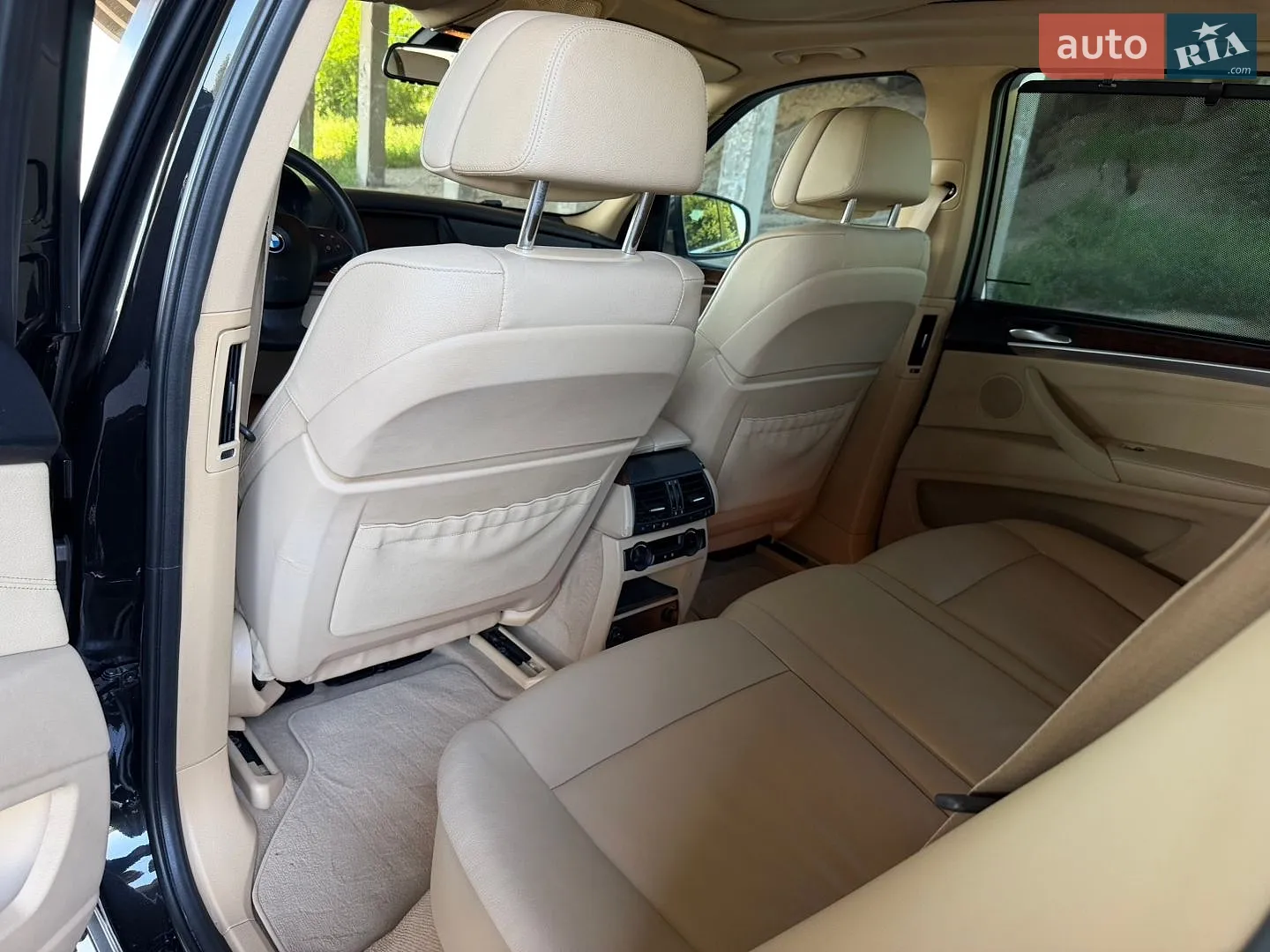 2012 BMW X5 - мініатюра 37