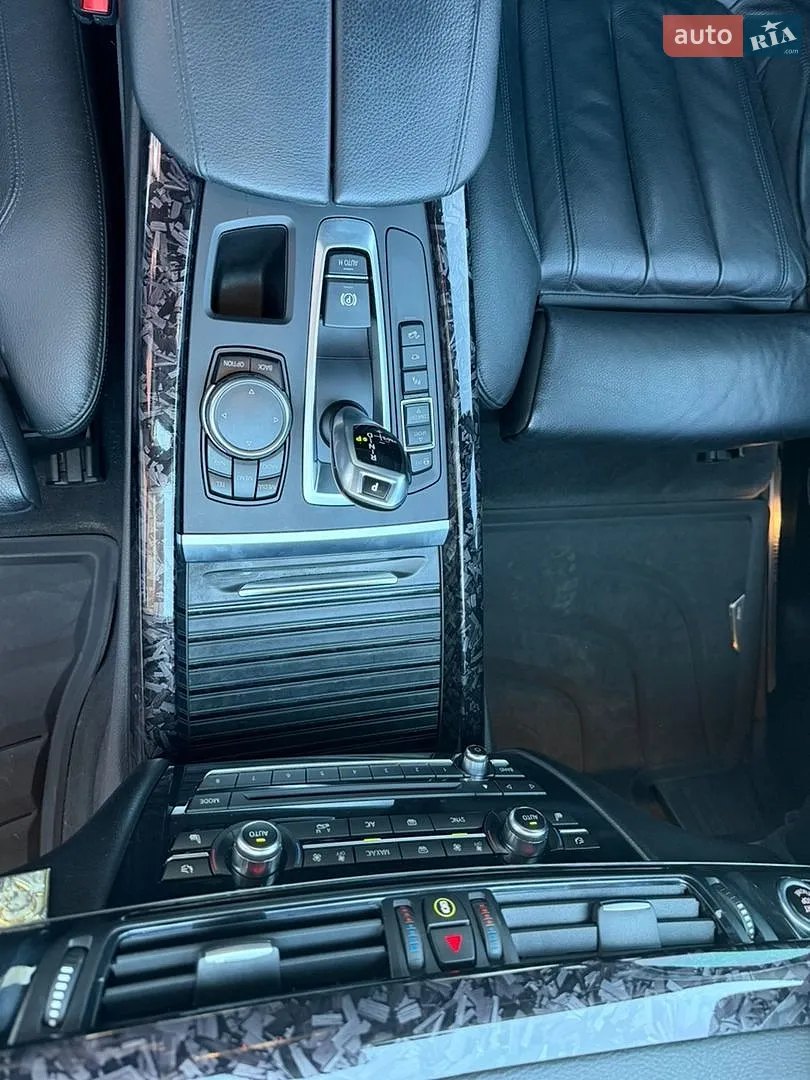2016 BMW X5 - мініатюра 9