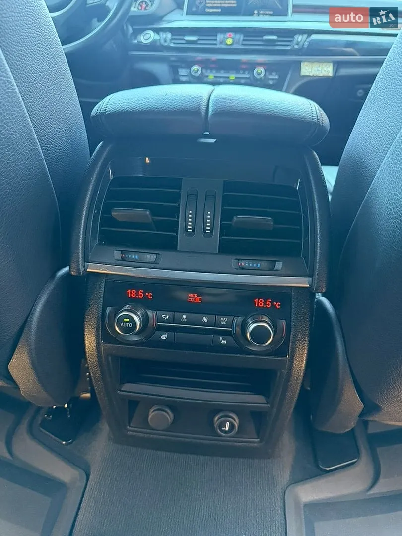 2016 BMW X5 - мініатюра 20