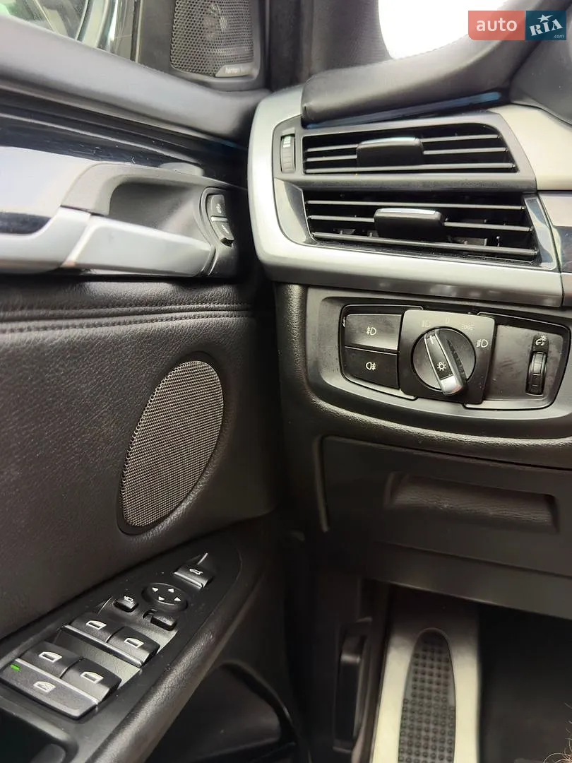 2015 BMW X5 - мініатюра 27