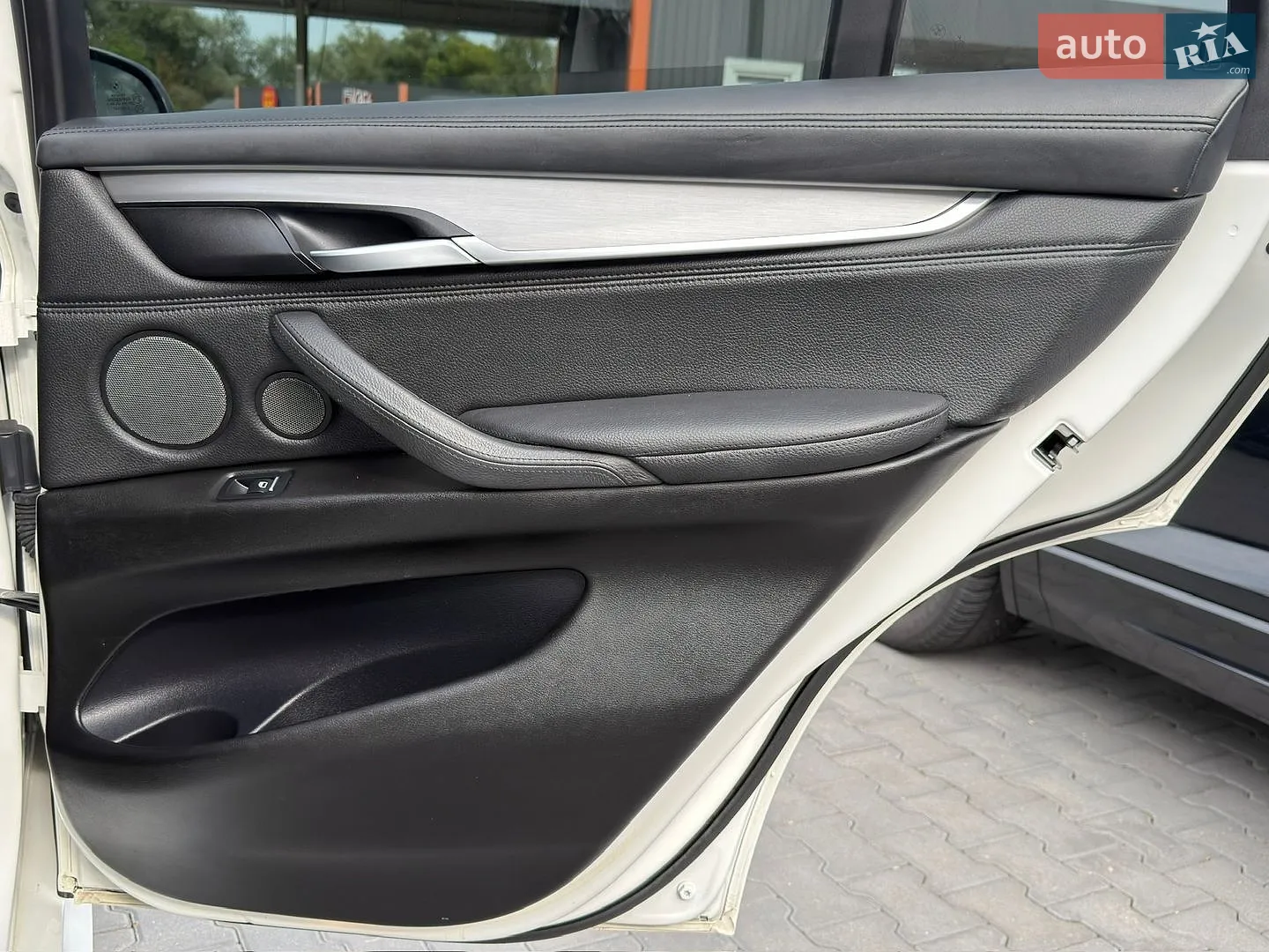 2015 BMW X5 - мініатюра 32