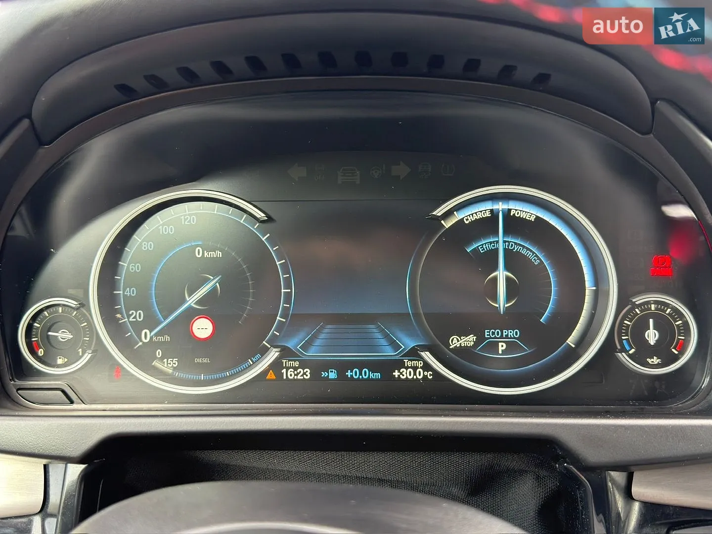2015 BMW X5 - мініатюра 36