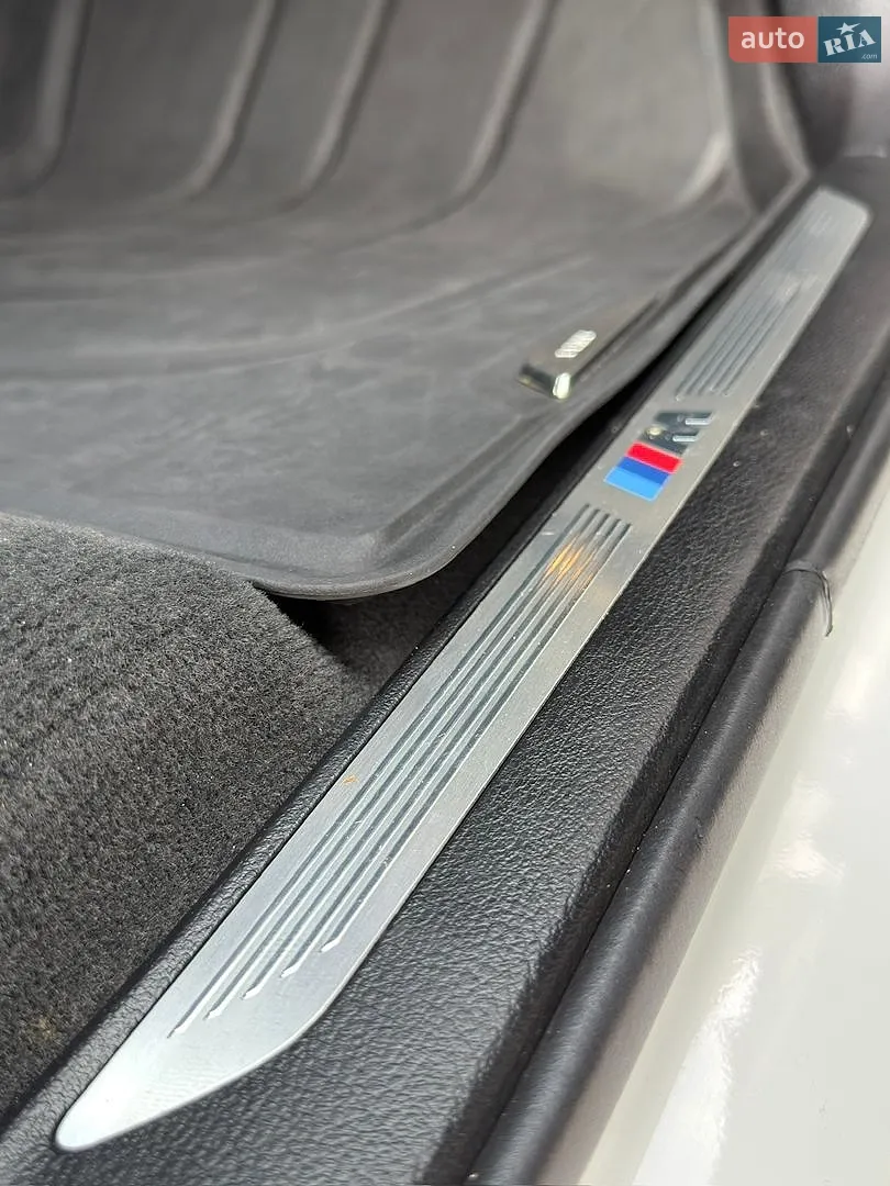 2015 BMW X5 - мініатюра 61
