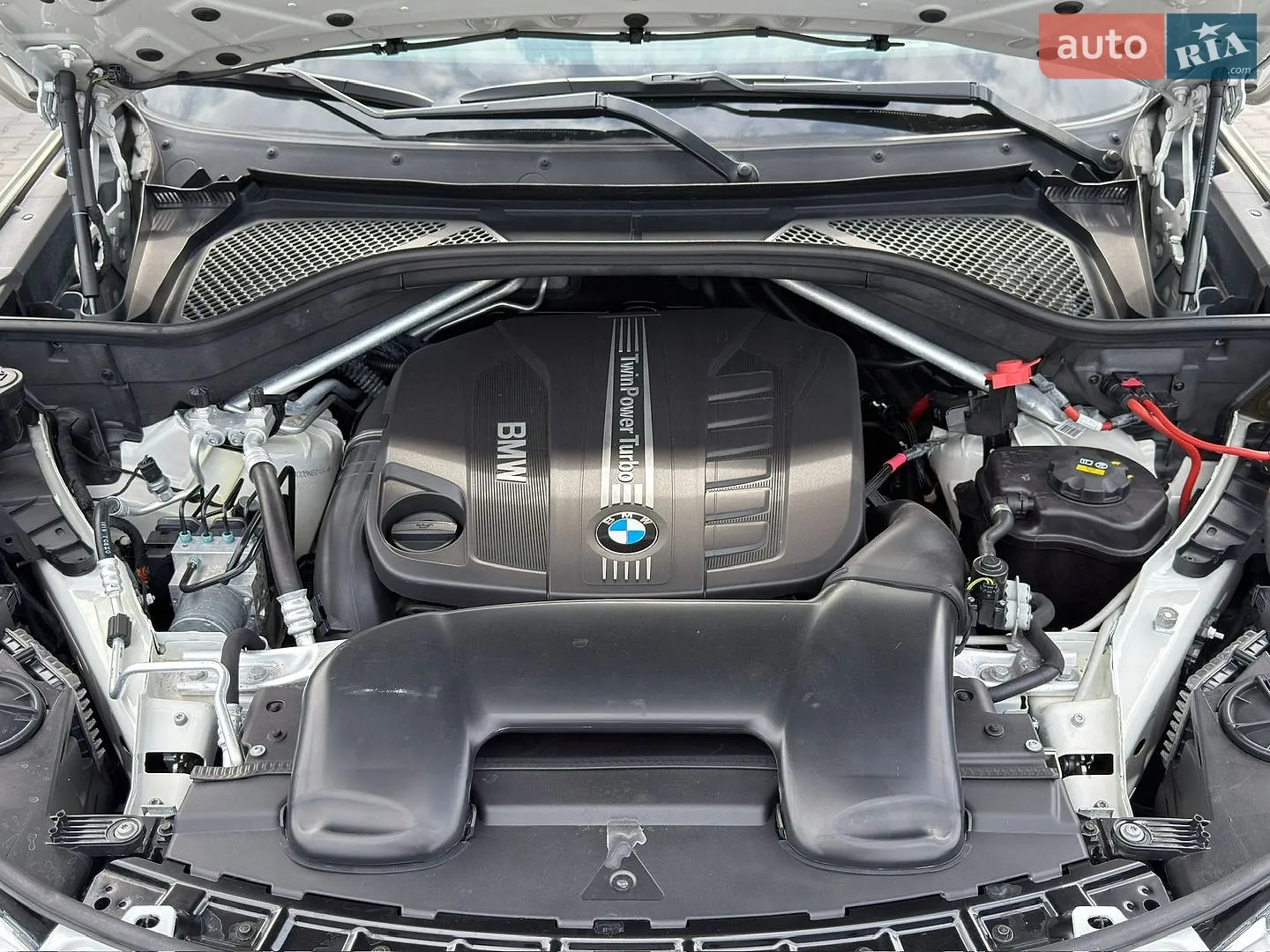 2015 BMW X5 - мініатюра 74