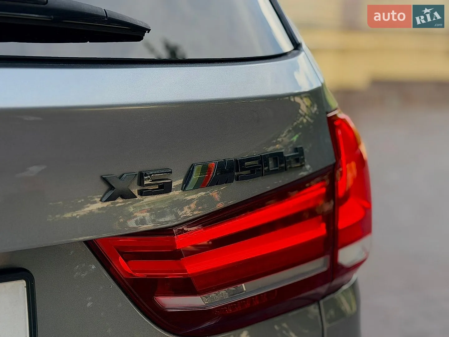 2015 BMW X5 - мініатюра 27
