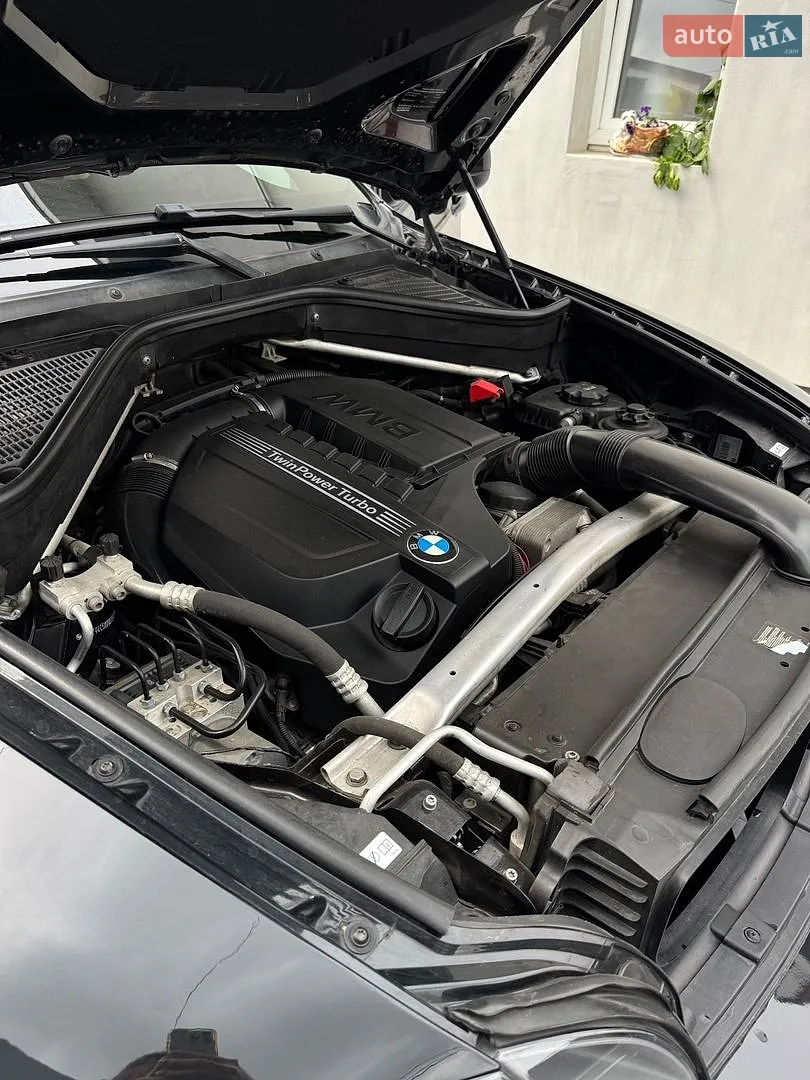 2012 BMW X5 - мініатюра 15