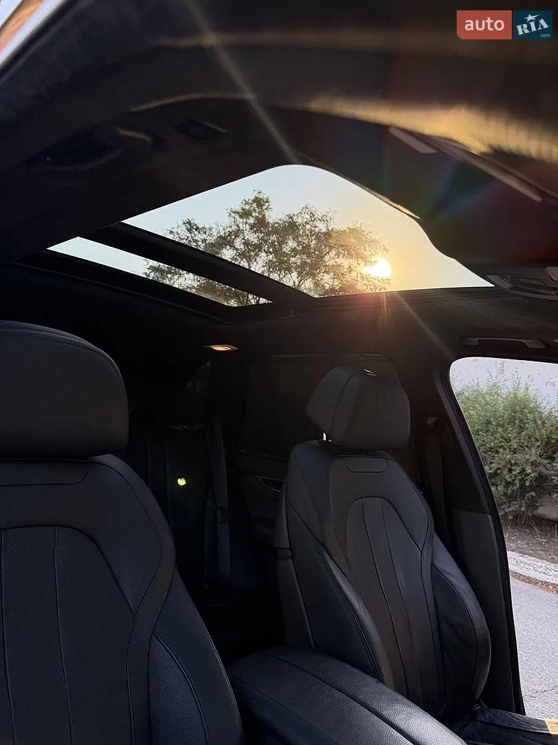 2016 BMW X5 - мініатюра 25