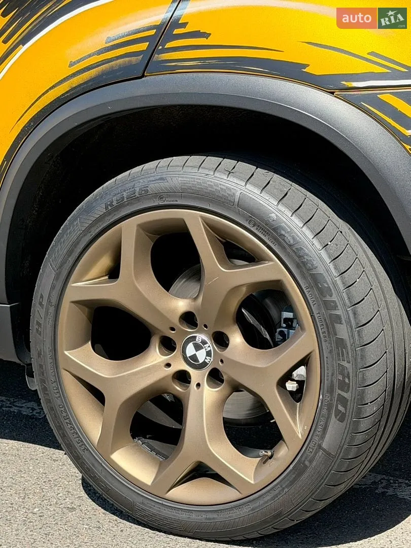 2010 BMW X5 - мініатюра 32