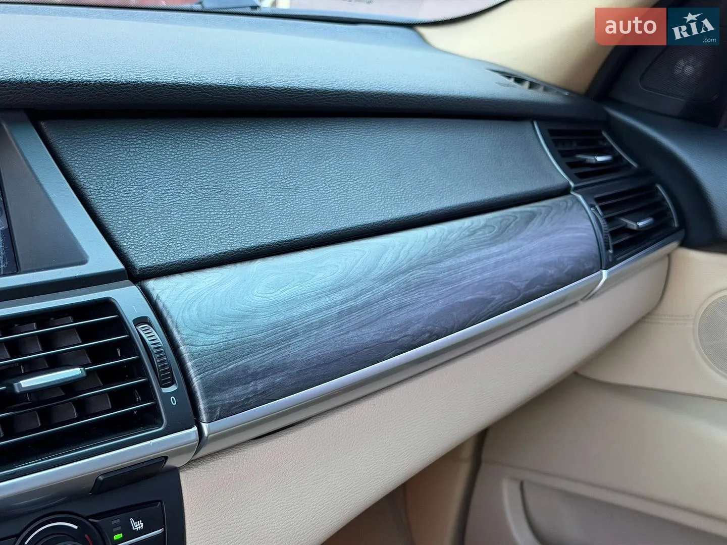 2010 BMW X5 - мініатюра 42