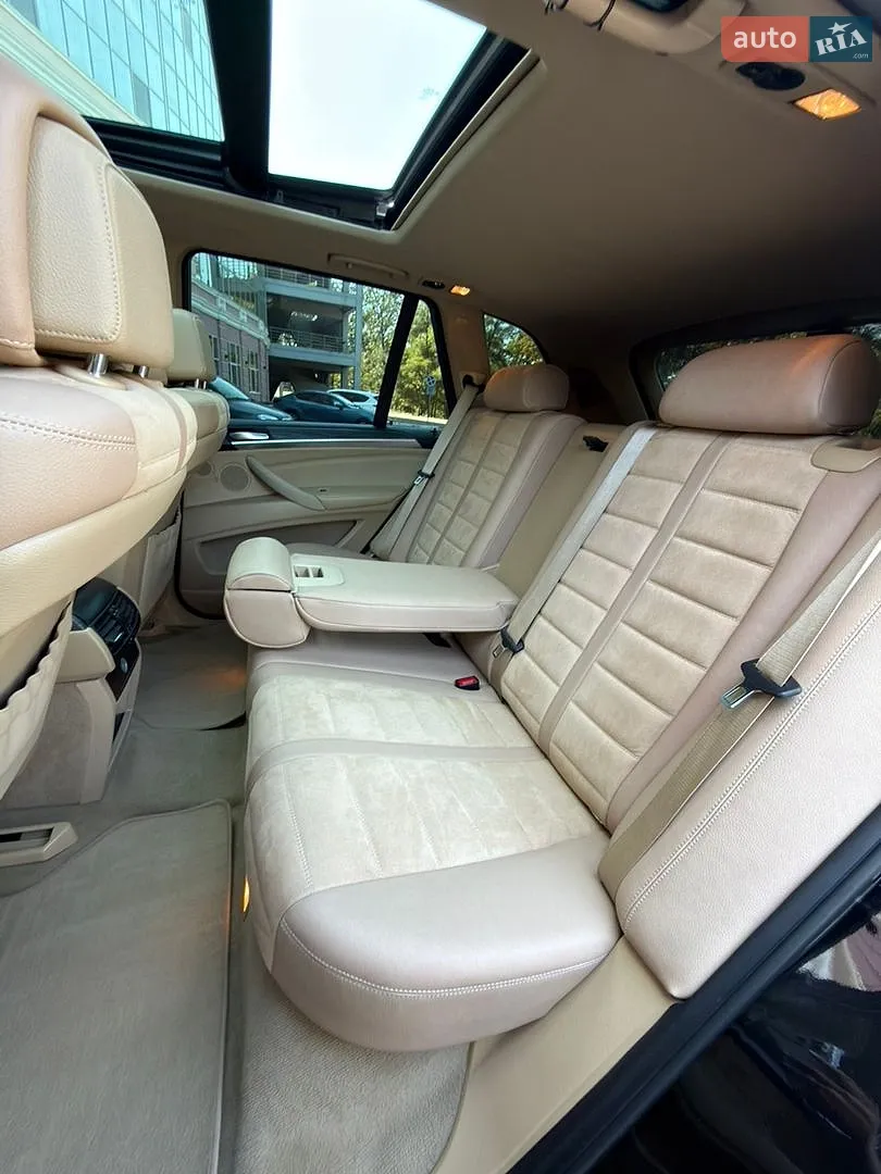 2010 BMW X5 - мініатюра 54