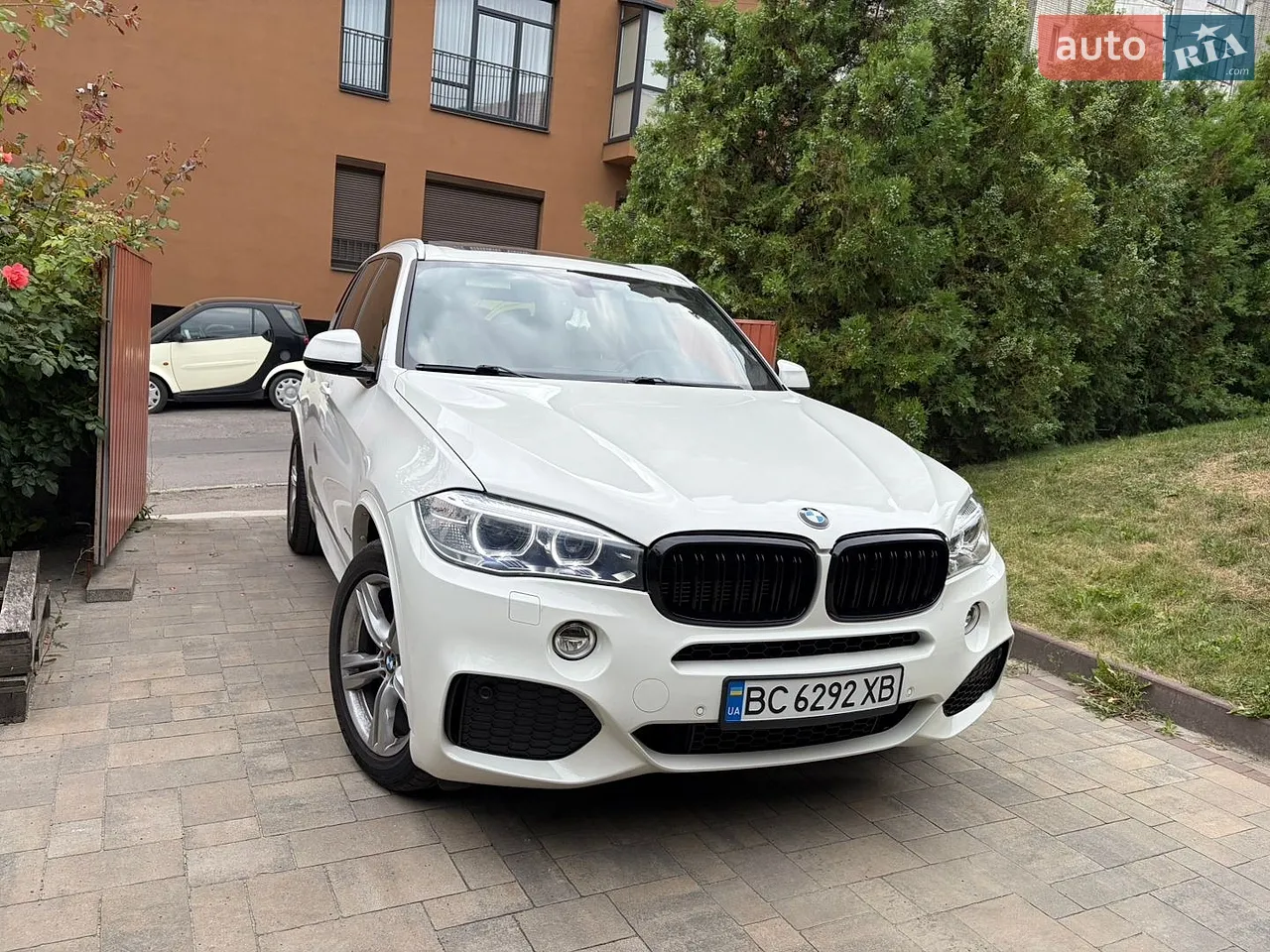 2019 BMW X5 - мініатюра 23