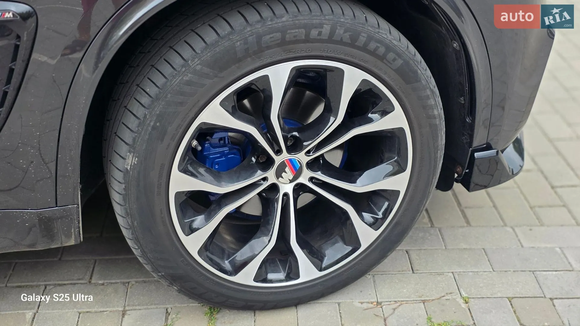 2015 BMW X5 - мініатюра 4