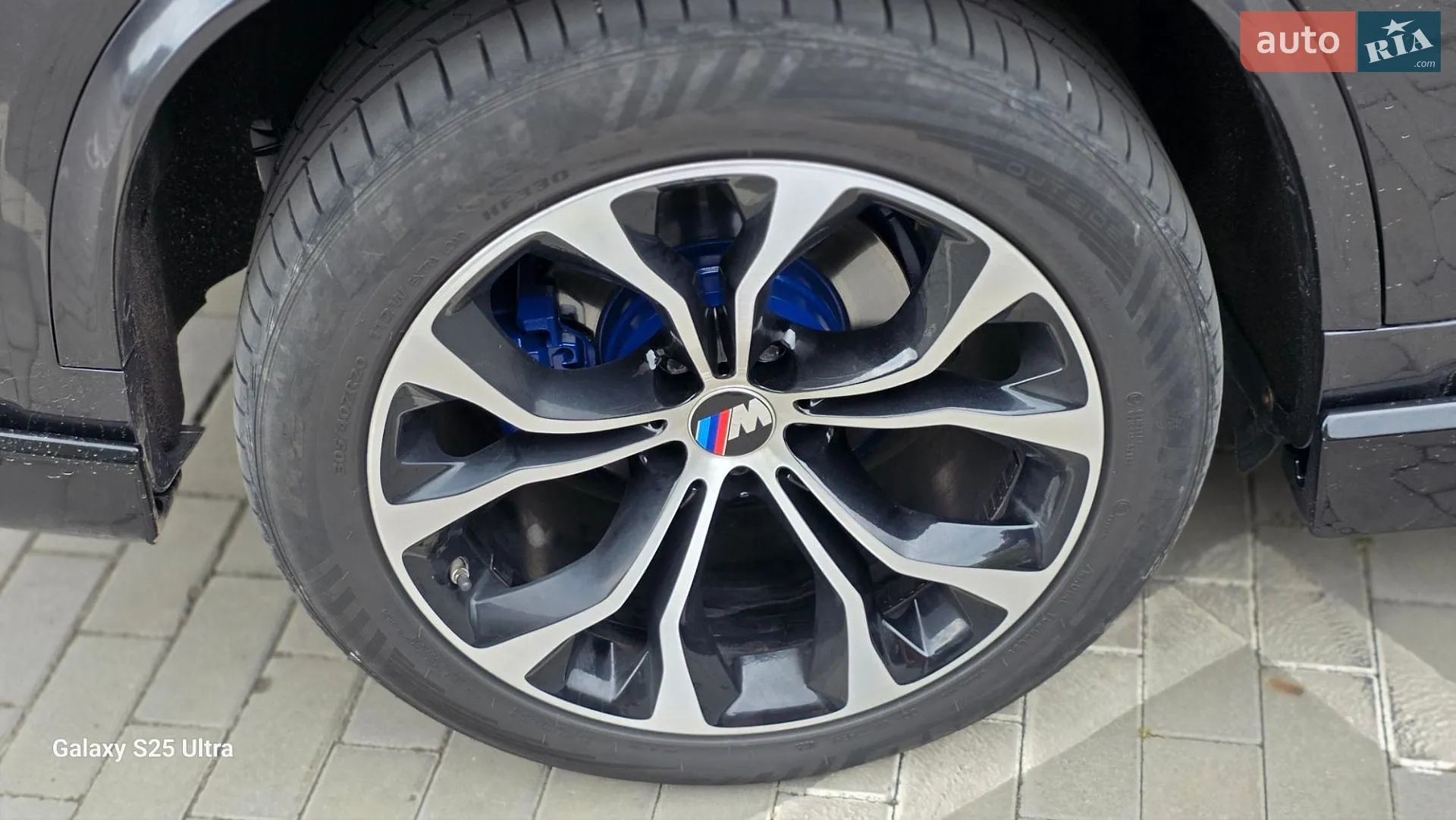 2015 BMW X5 - мініатюра 5
