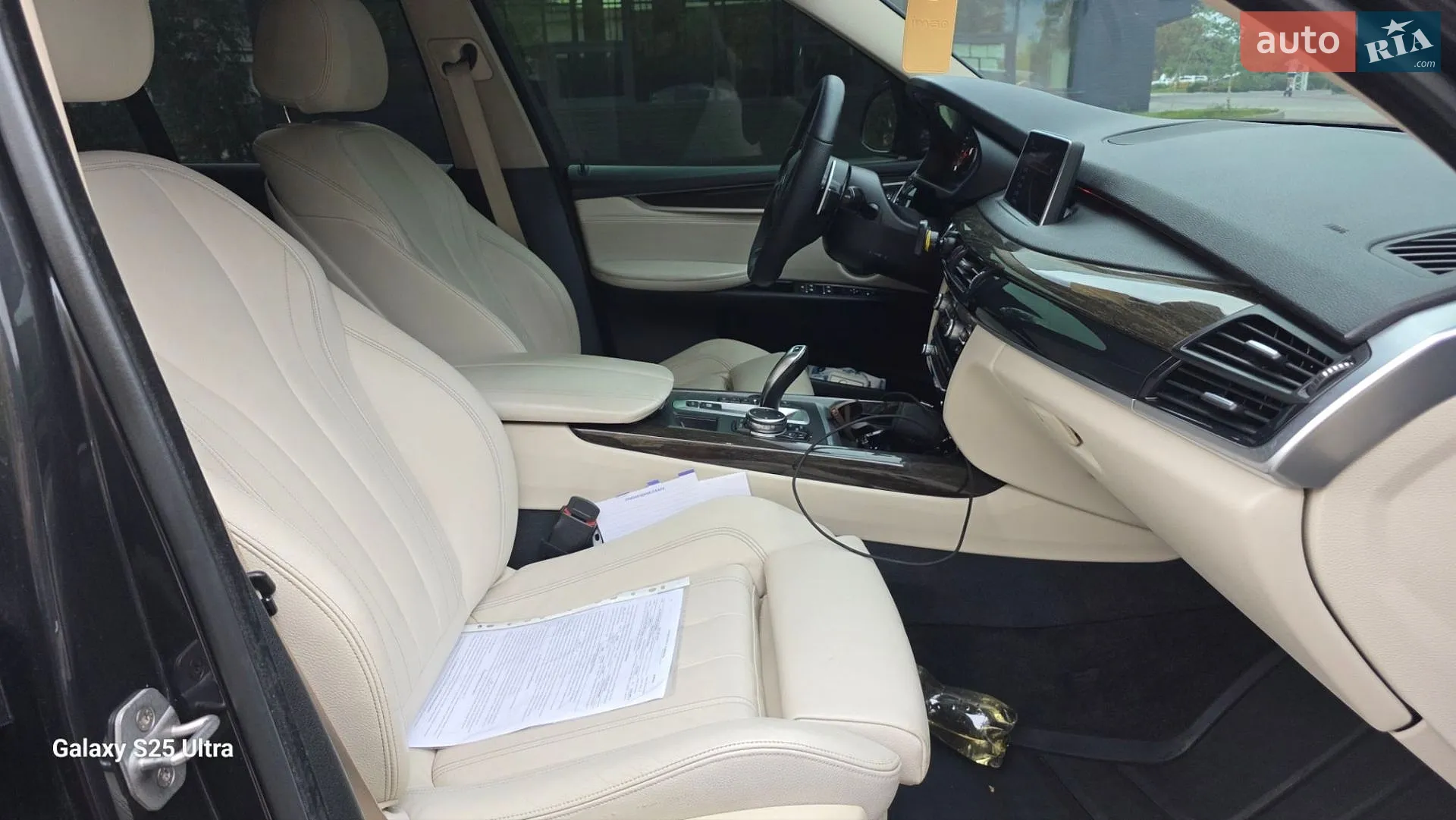 2015 BMW X5 - мініатюра 7