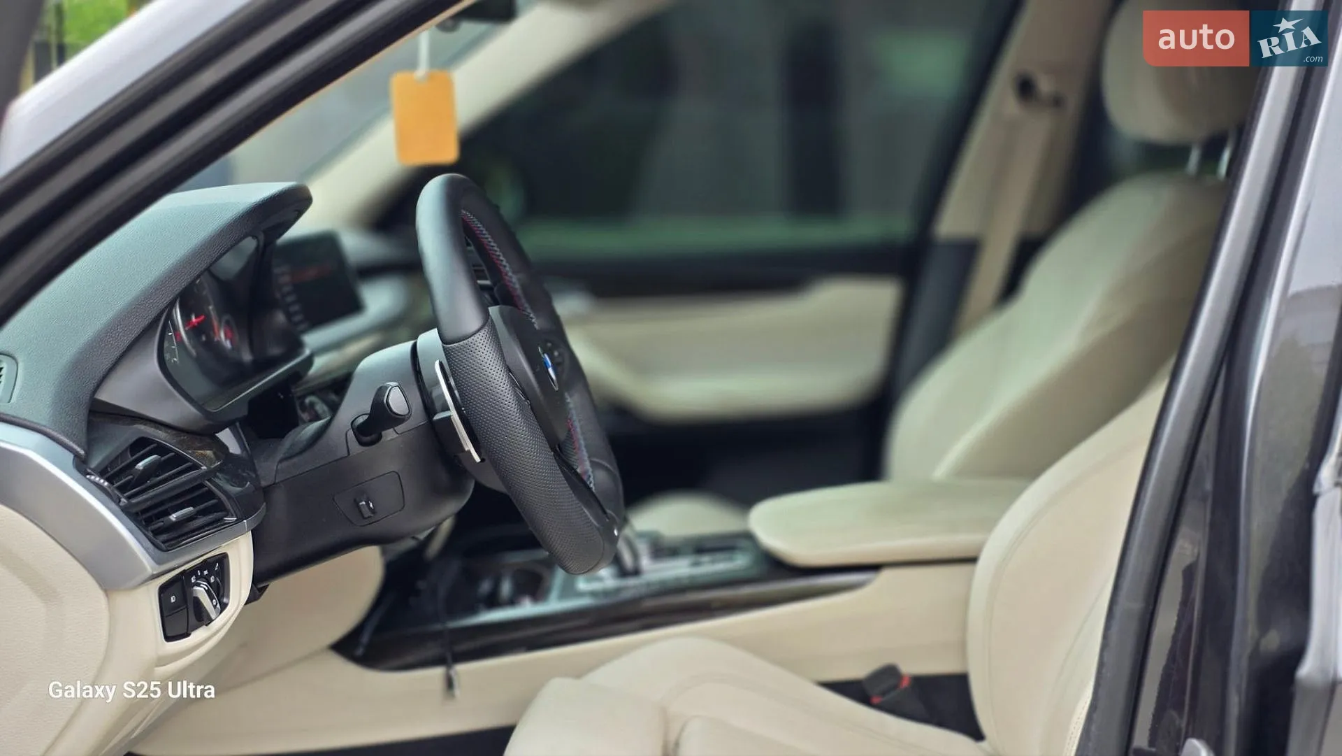 2015 BMW X5 - мініатюра 11