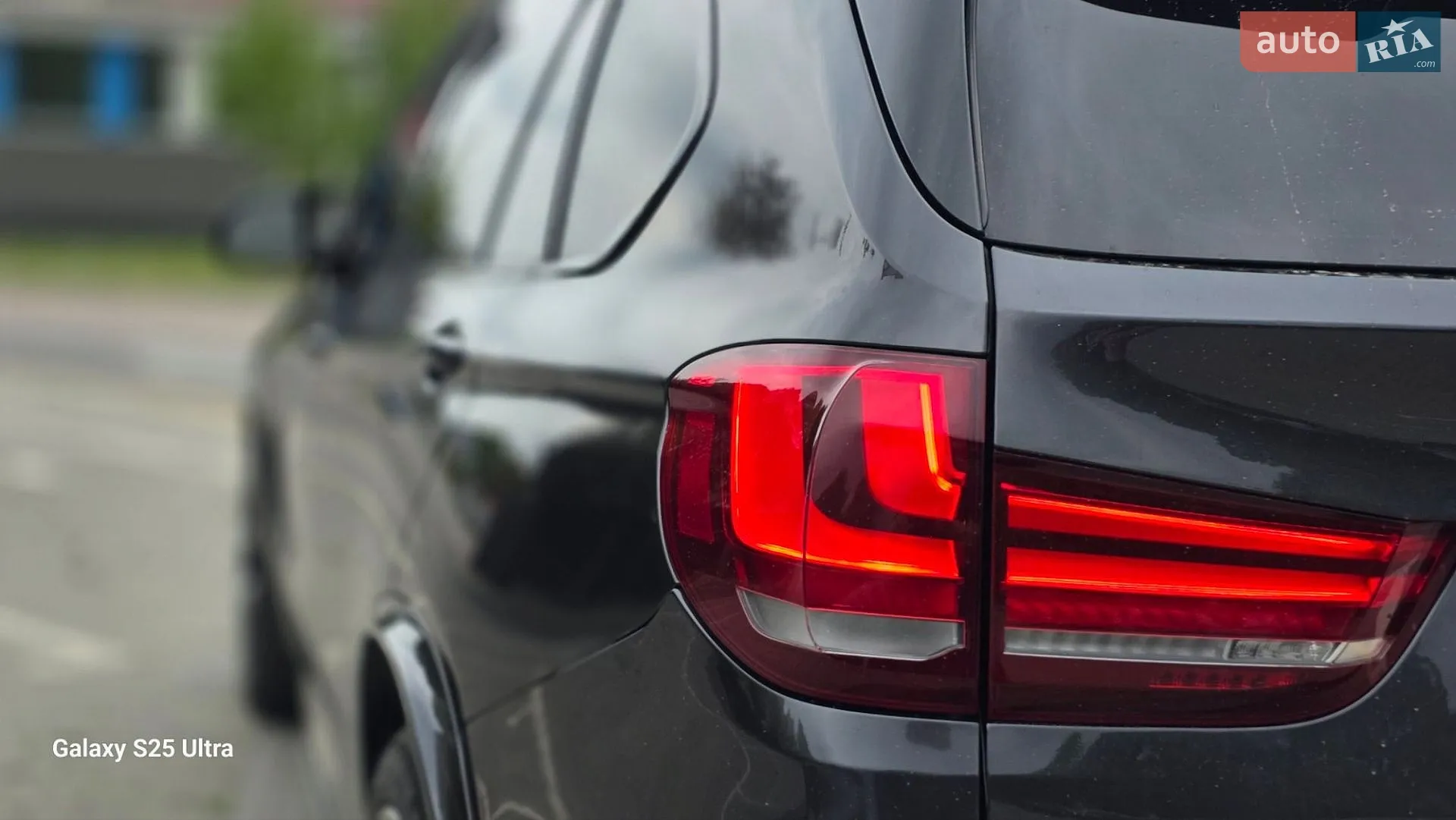 2015 BMW X5 - мініатюра 23