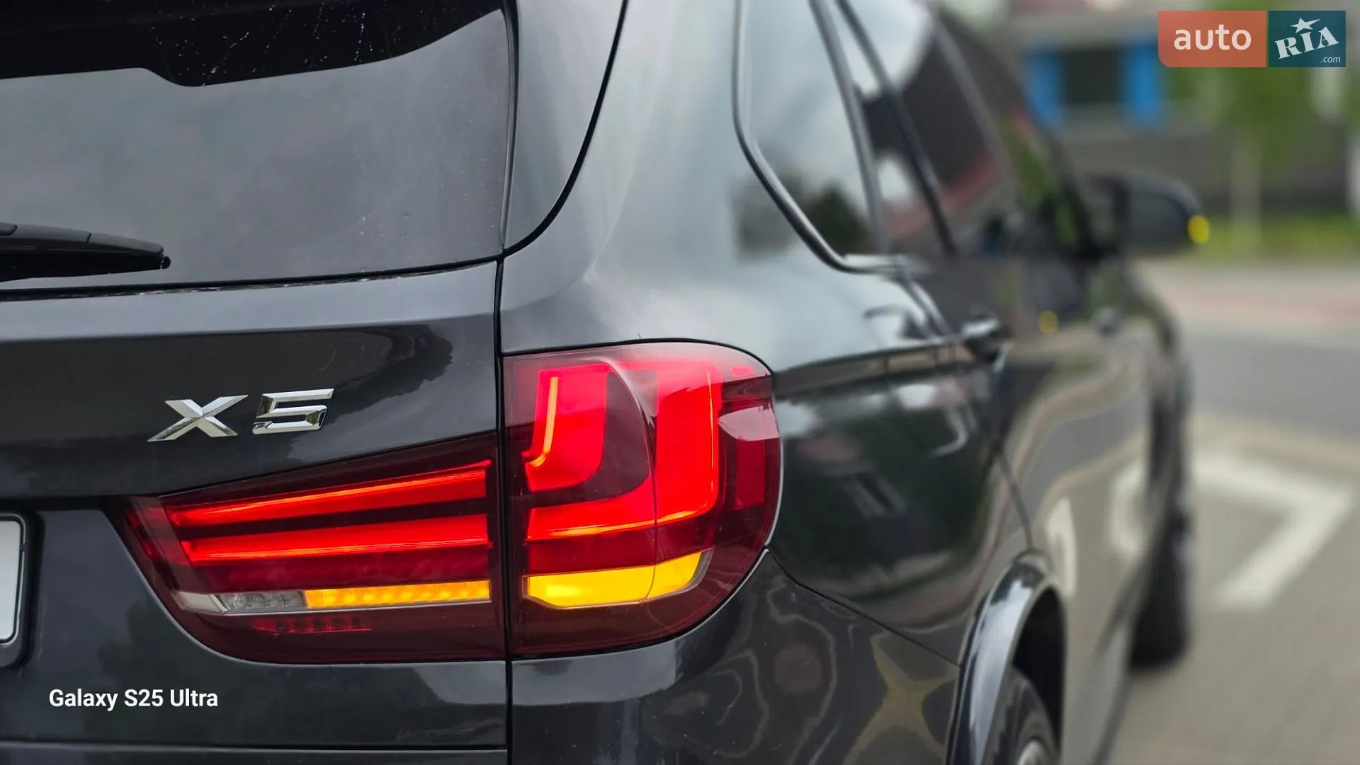 2015 BMW X5 - мініатюра 24
