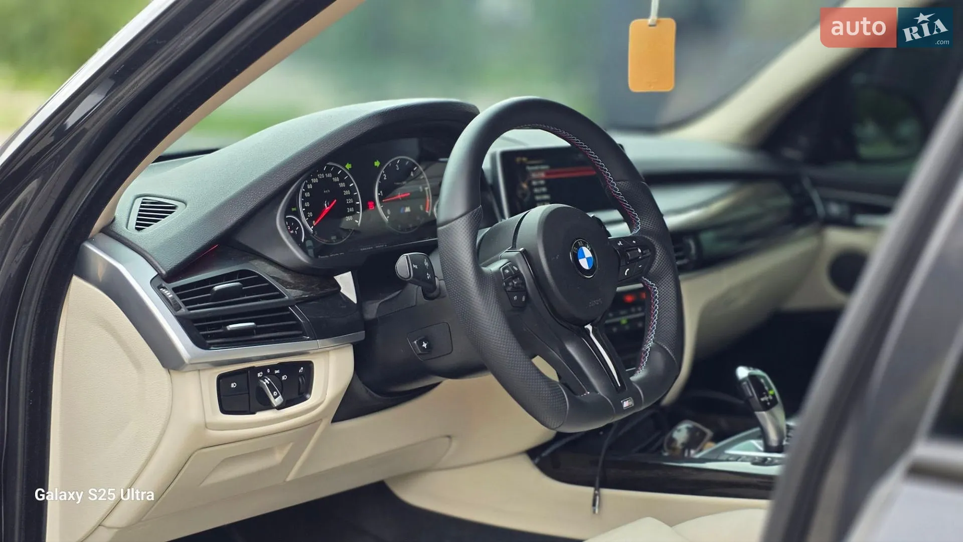 2015 BMW X5 - мініатюра 26