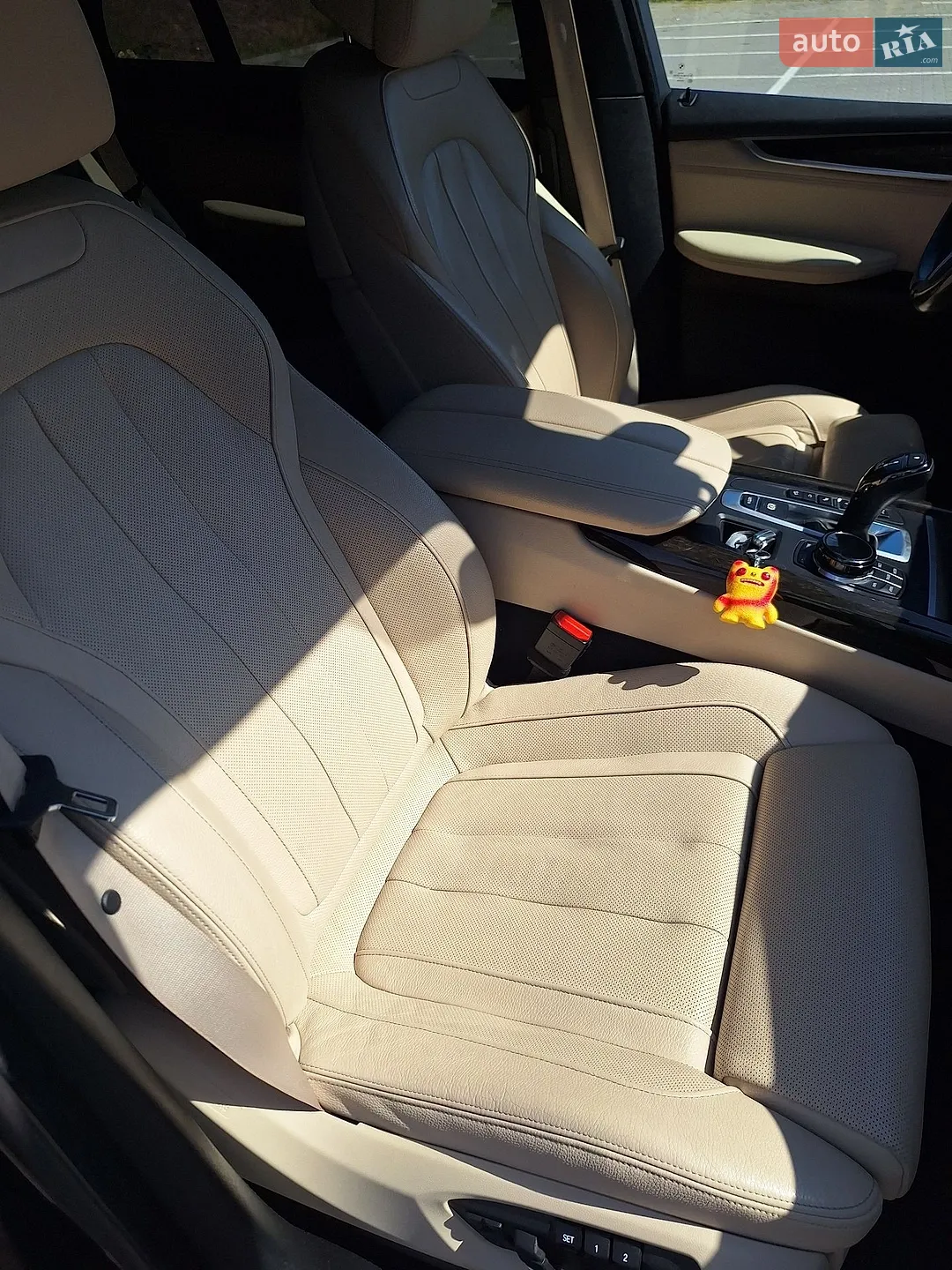 2018 BMW X5 - мініатюра 13