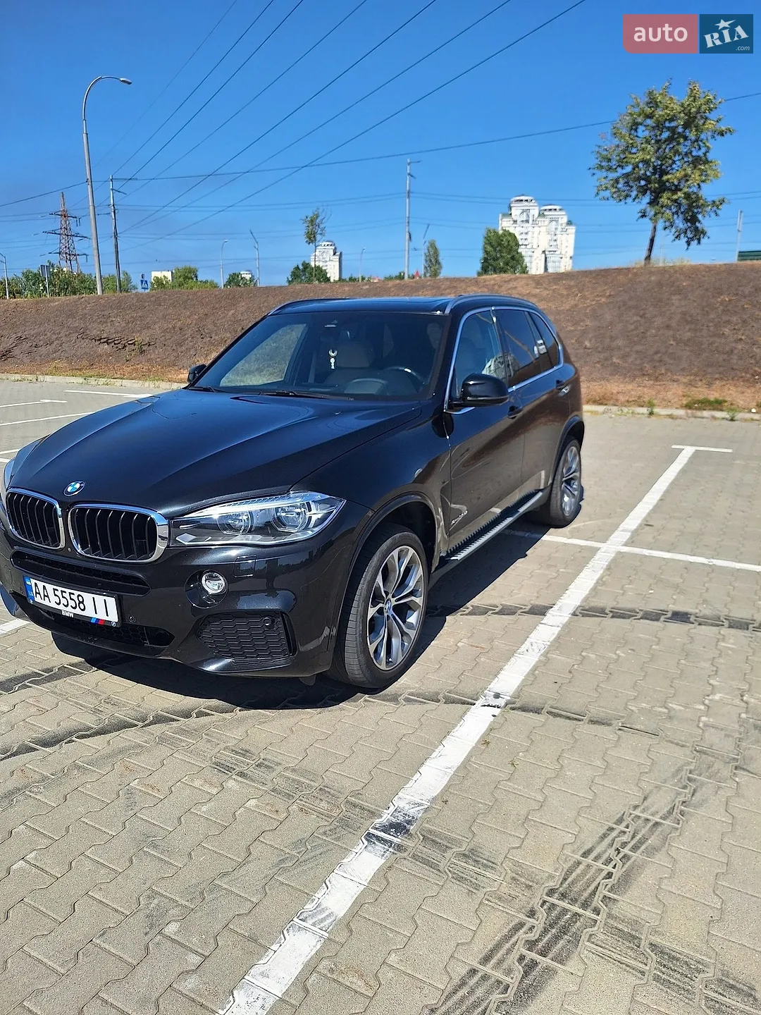 2018 BMW X5 - мініатюра 17