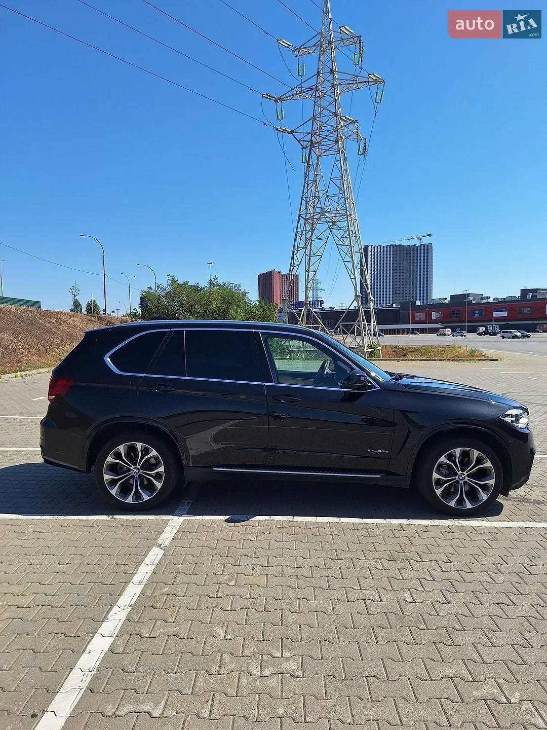 2018 BMW X5 - мініатюра 23