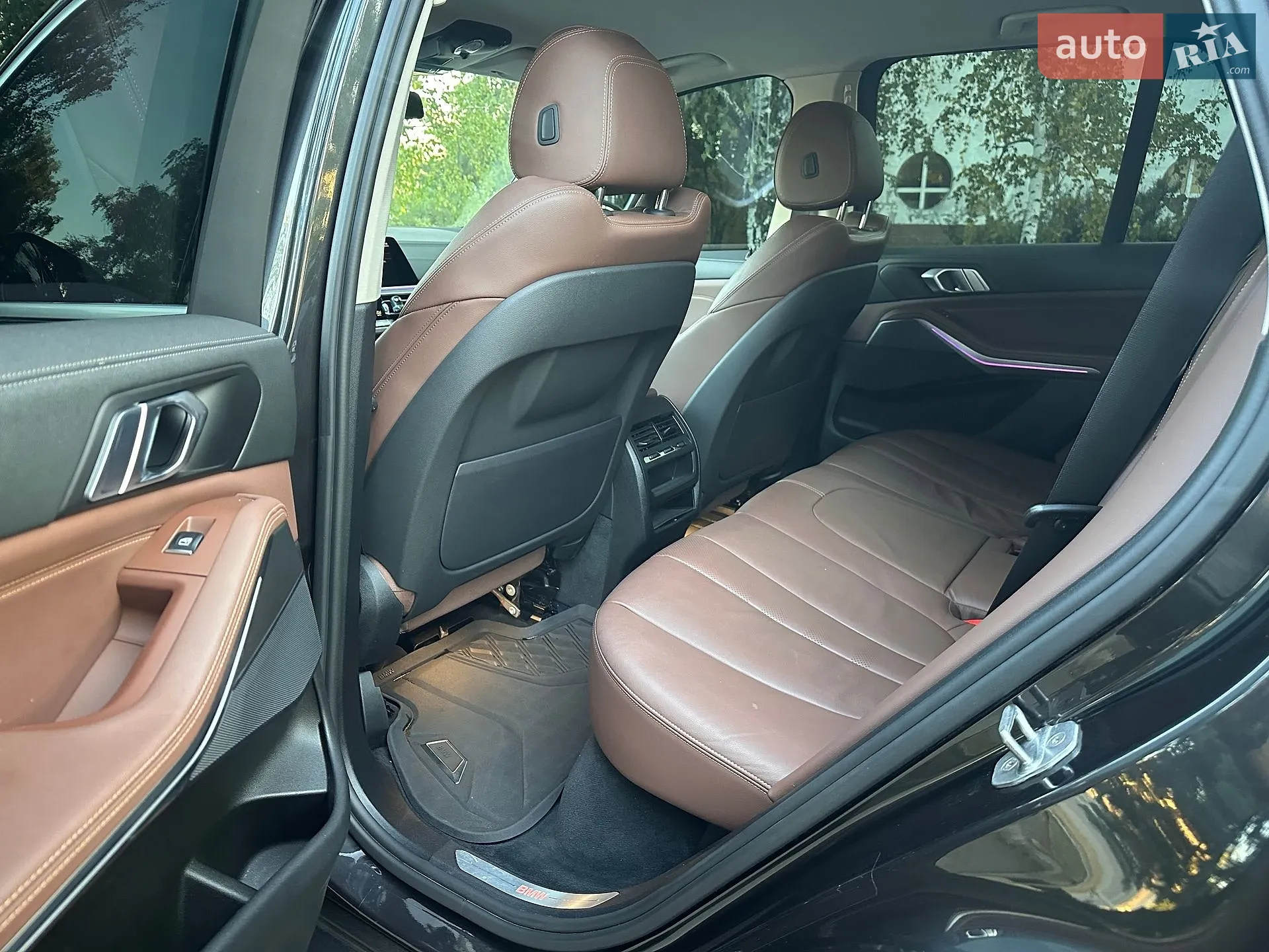 2020 BMW X5 - мініатюра 17
