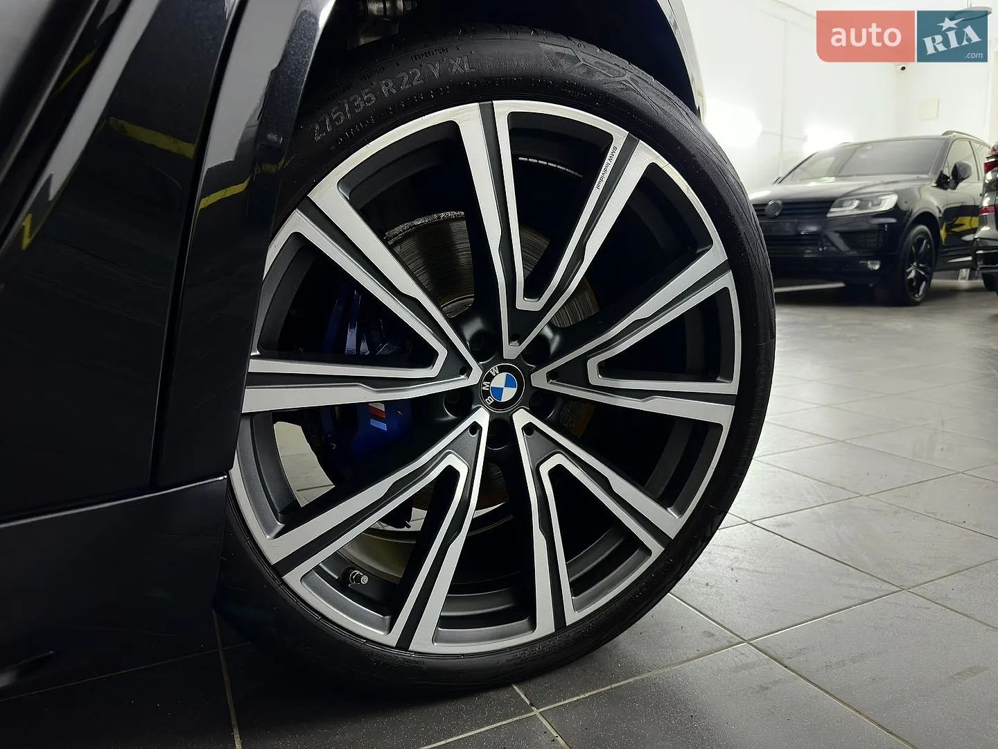 2023 BMW X5 - мініатюра 7