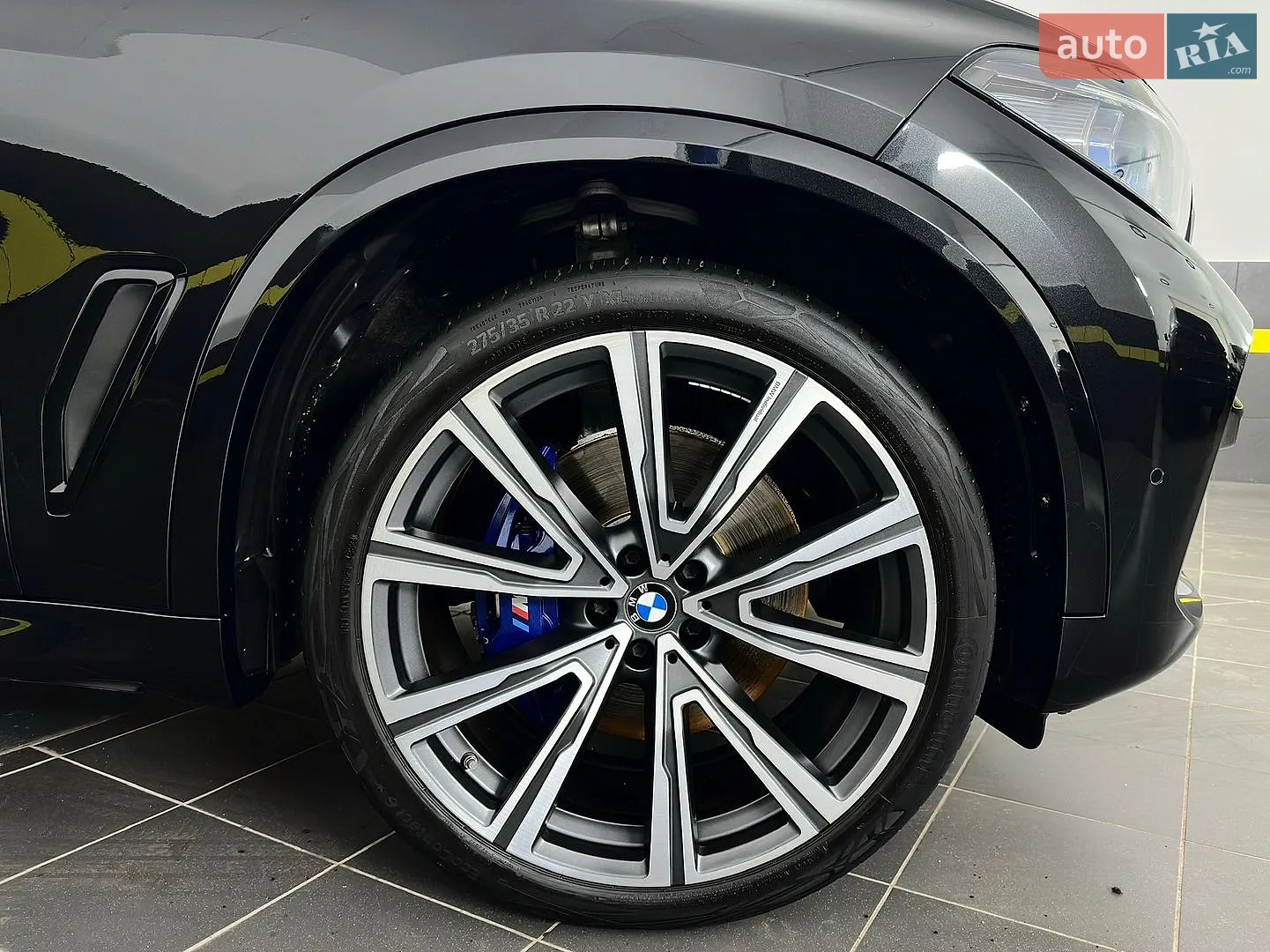 2023 BMW X5 - мініатюра 32