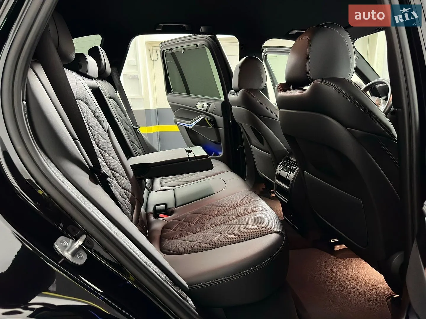 2023 BMW X5 - мініатюра 52