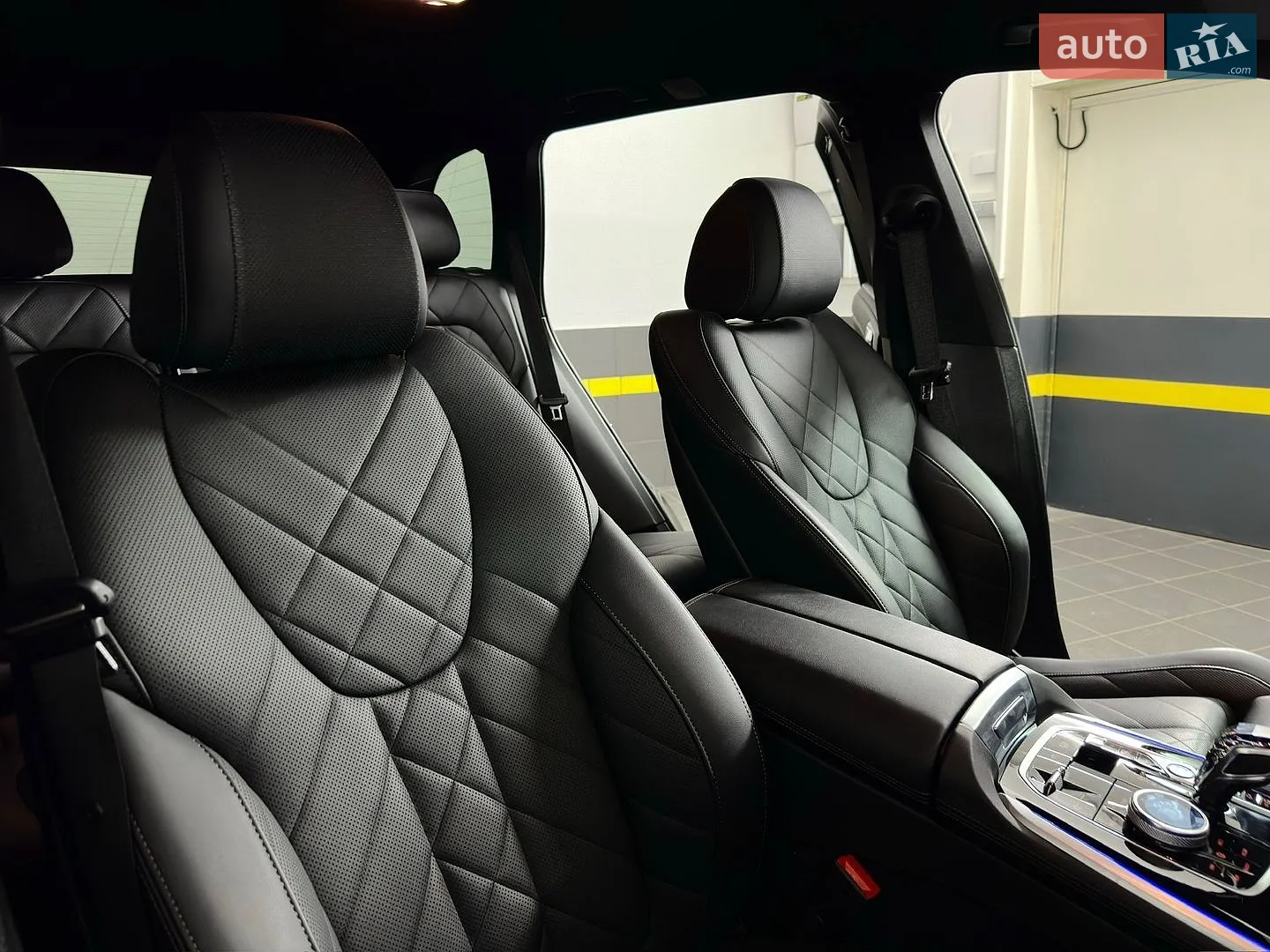 2023 BMW X5 - мініатюра 59