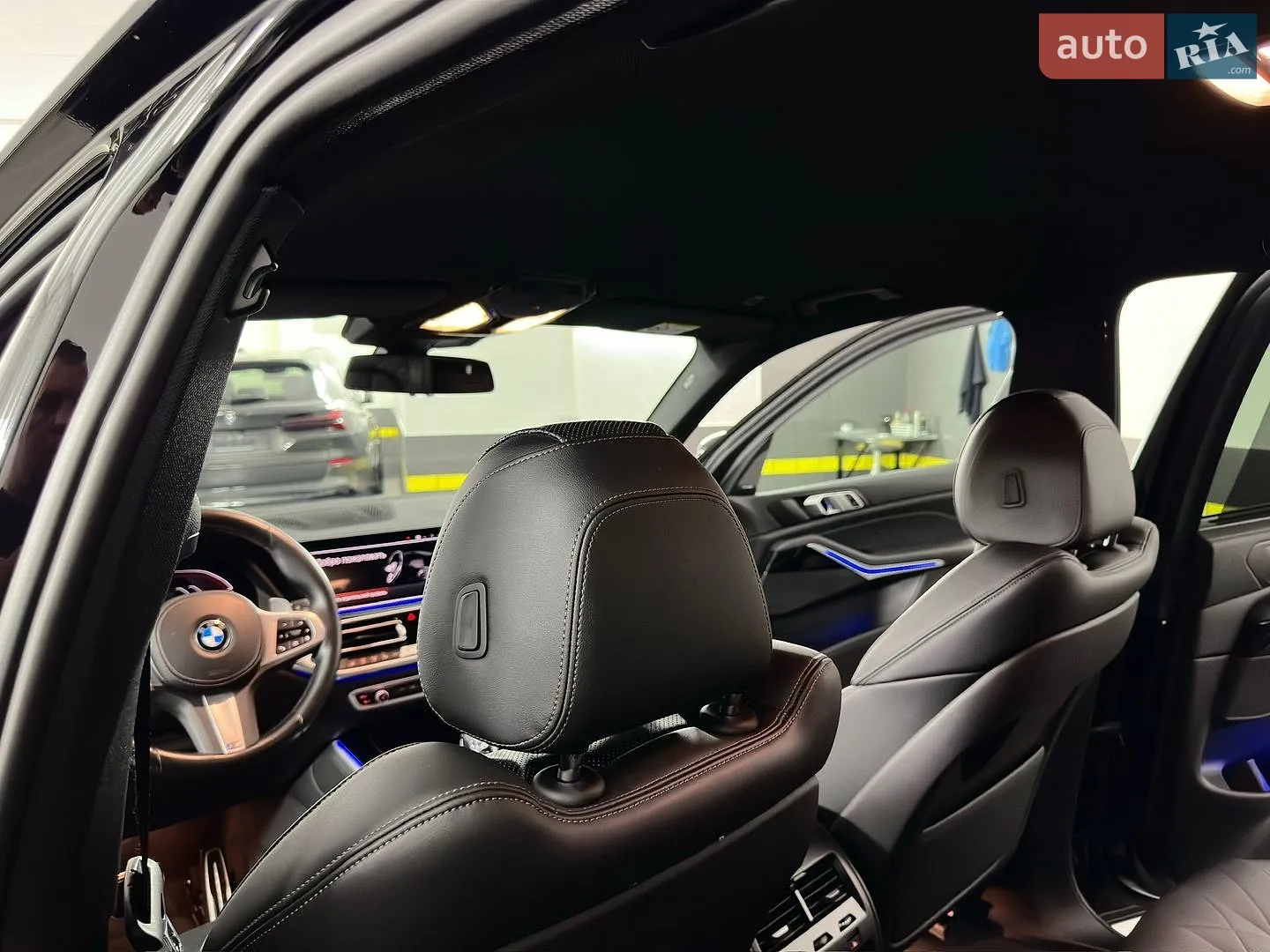 2023 BMW X5 - мініатюра 67