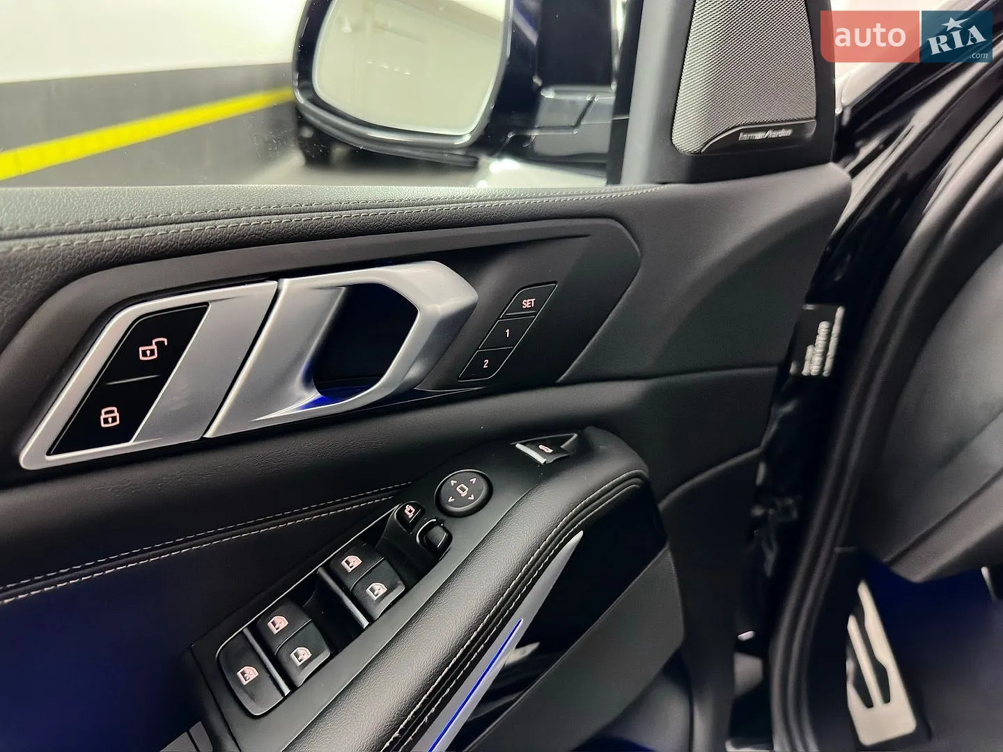 2023 BMW X5 - мініатюра 73