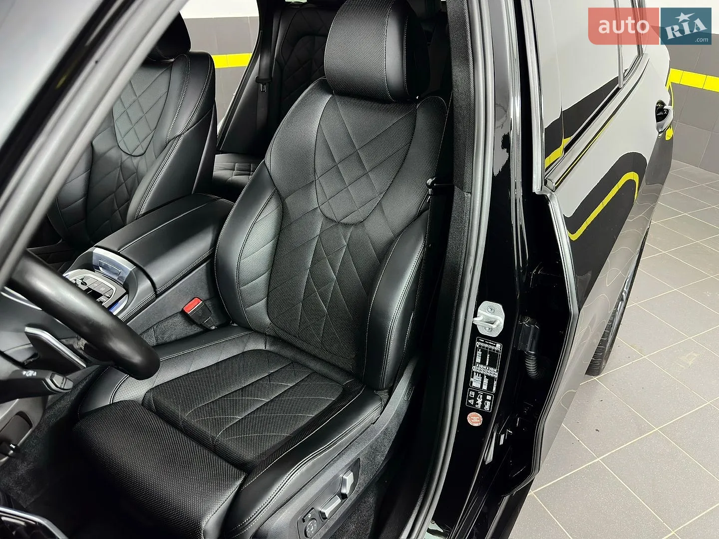 2023 BMW X5 - мініатюра 75