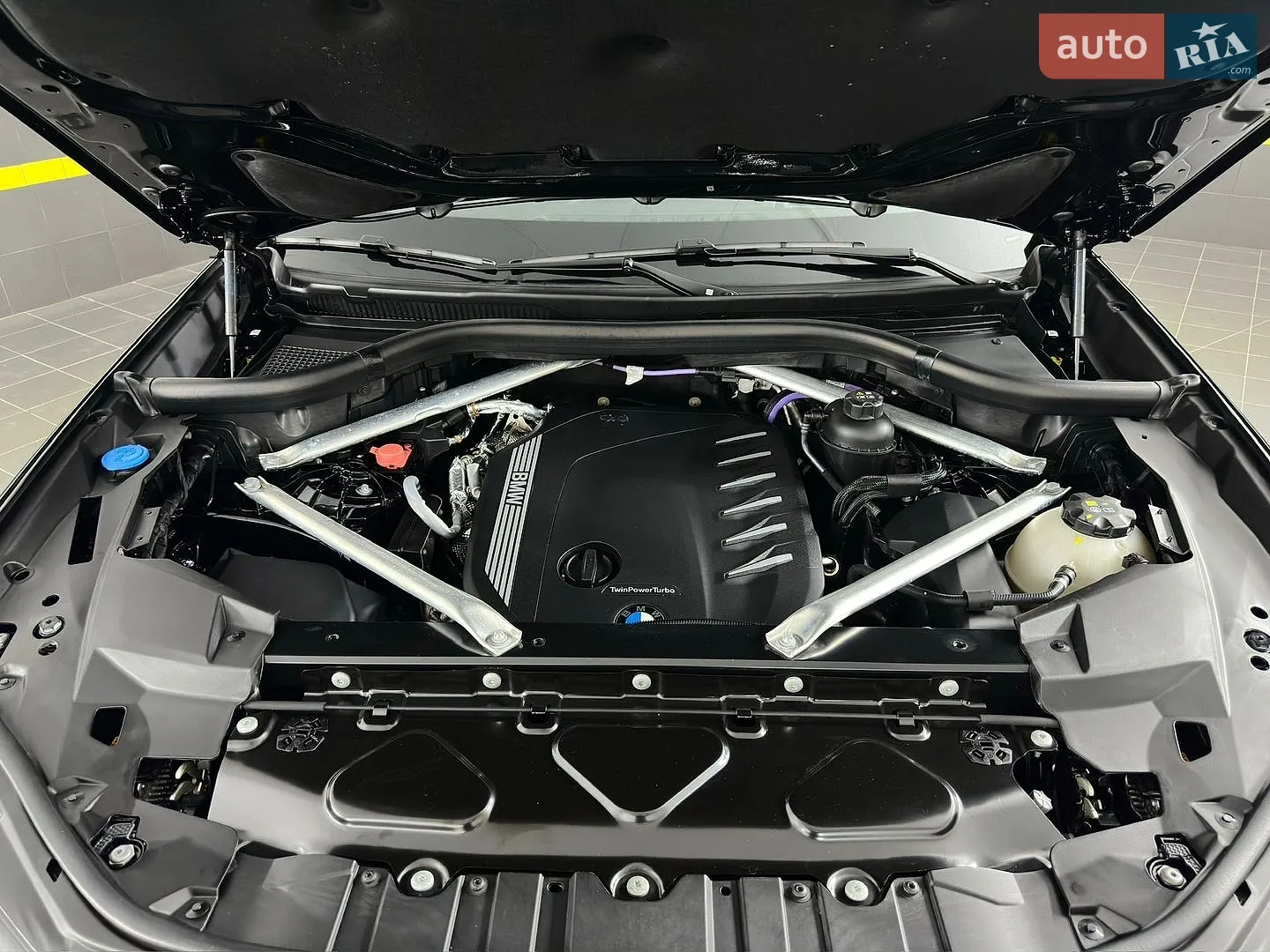 2023 BMW X5 - мініатюра 98