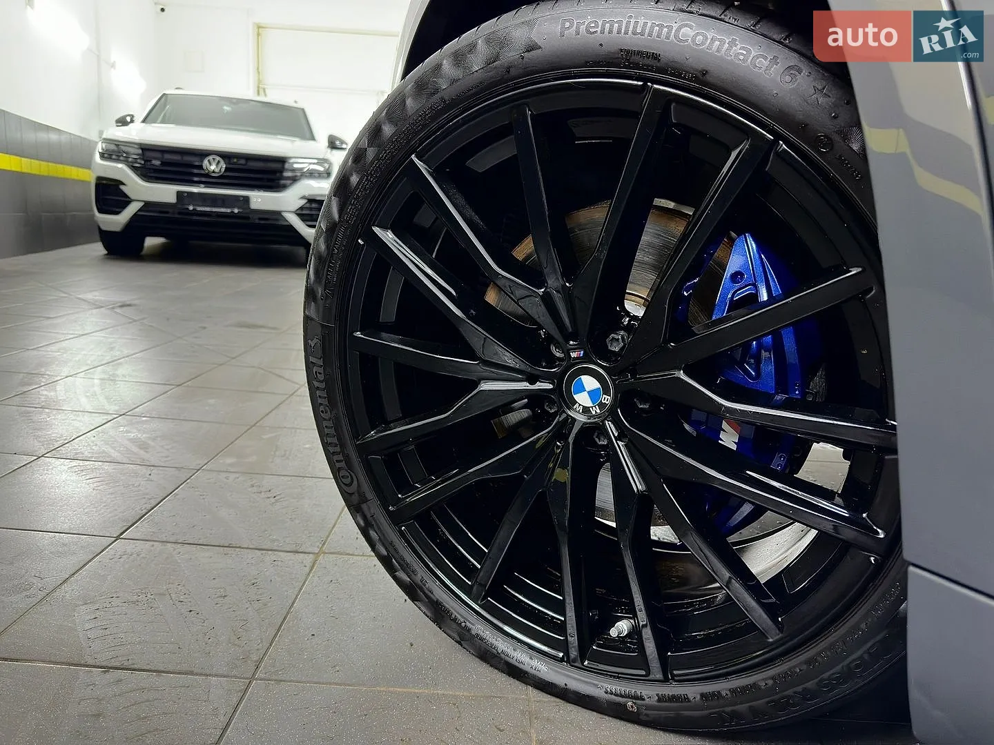 2024 BMW X5 - мініатюра 11