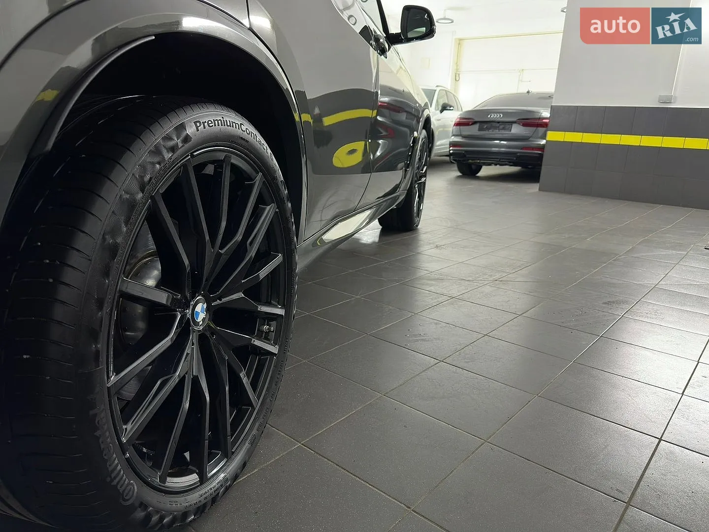 2024 BMW X5 - мініатюра 40