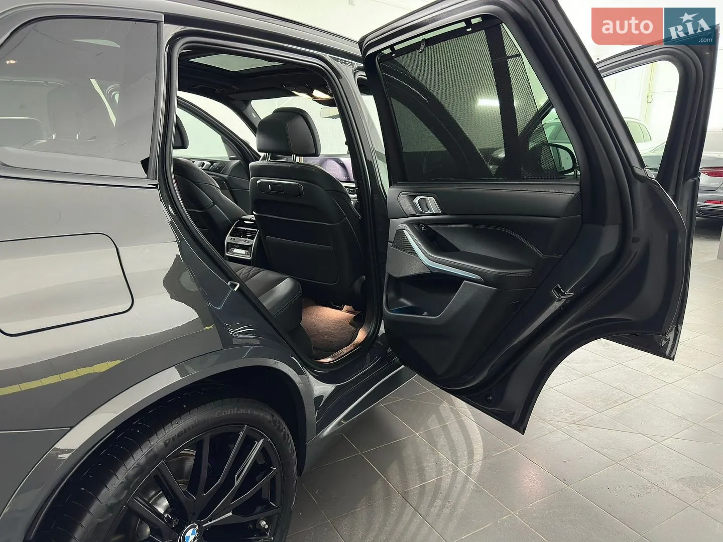 2024 BMW X5 - мініатюра 58