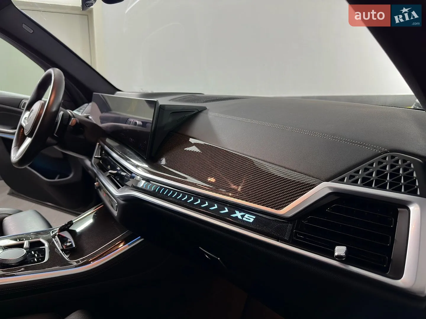 2024 BMW X5 - мініатюра 70