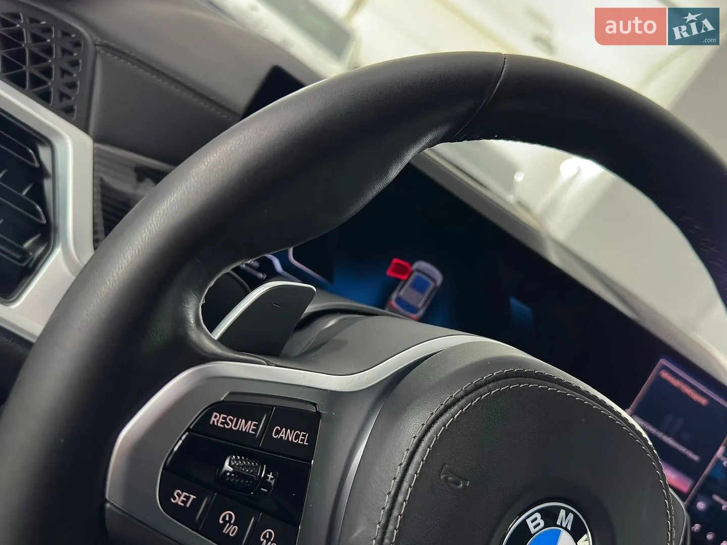 2024 BMW X5 - мініатюра 96