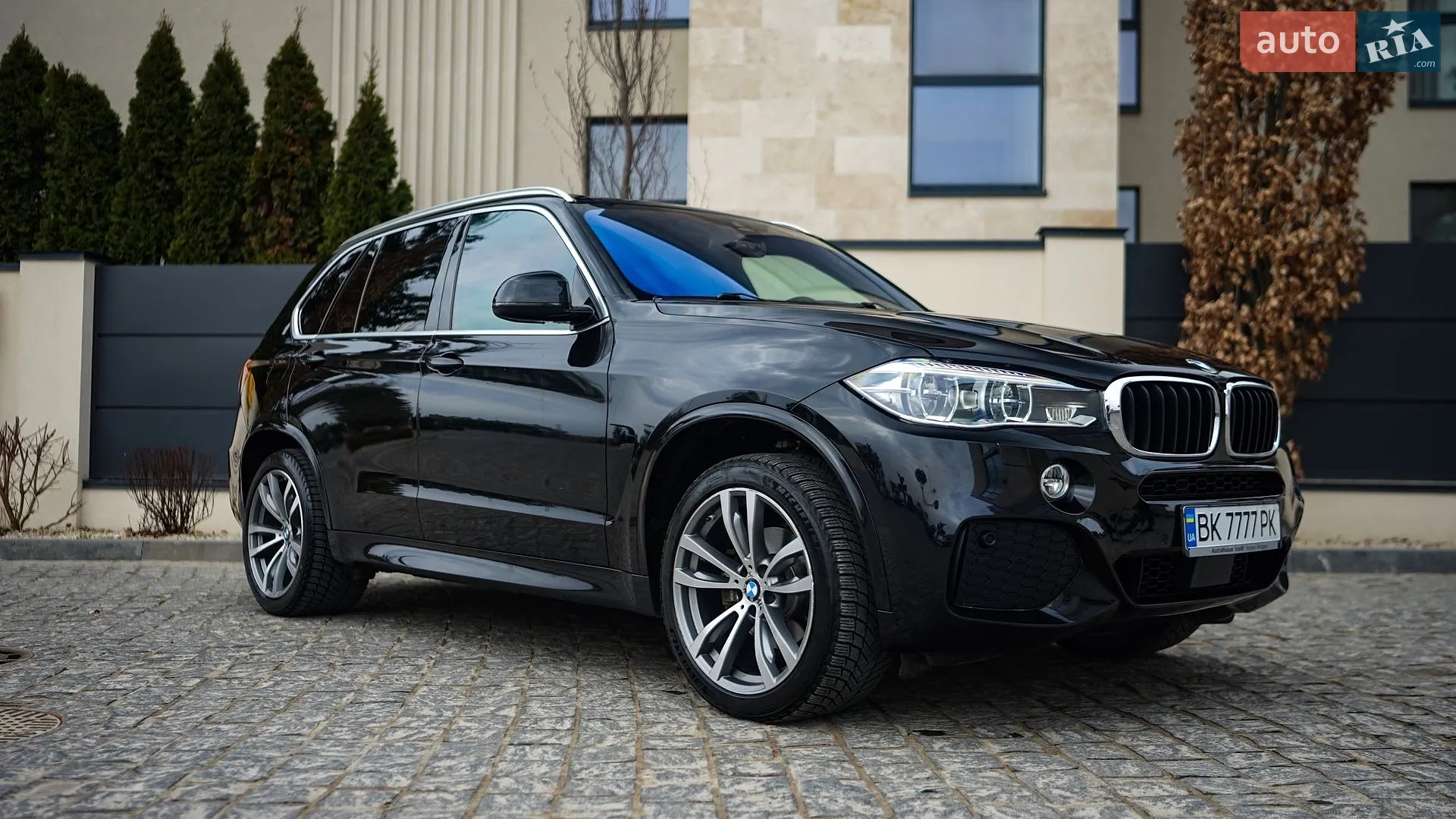 2018 BMW X5 - фото 1