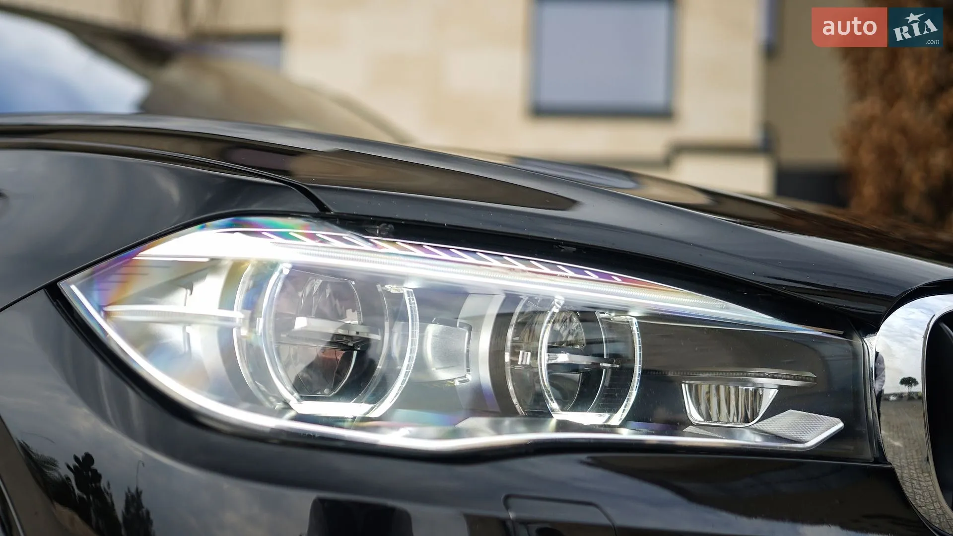 2018 BMW X5 - мініатюра 4