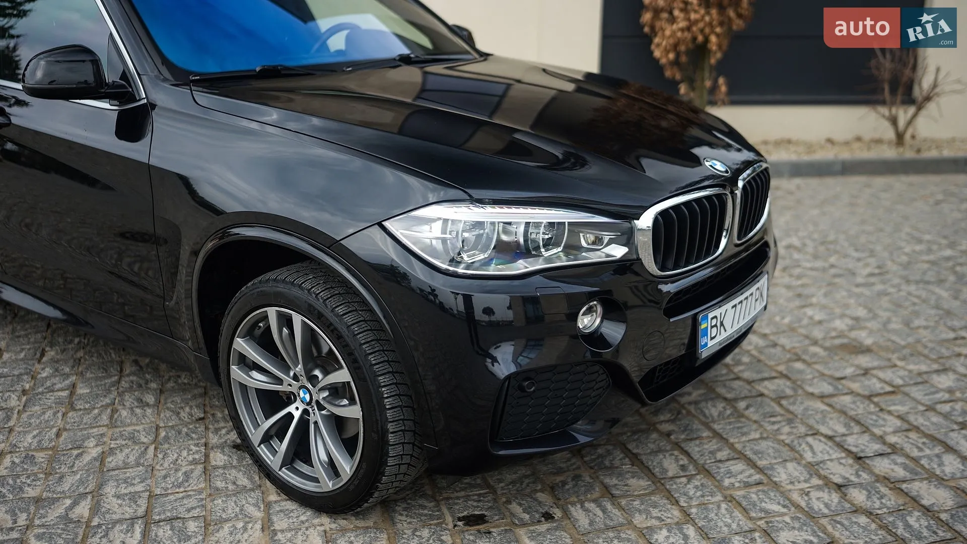 2018 BMW X5 - мініатюра 3