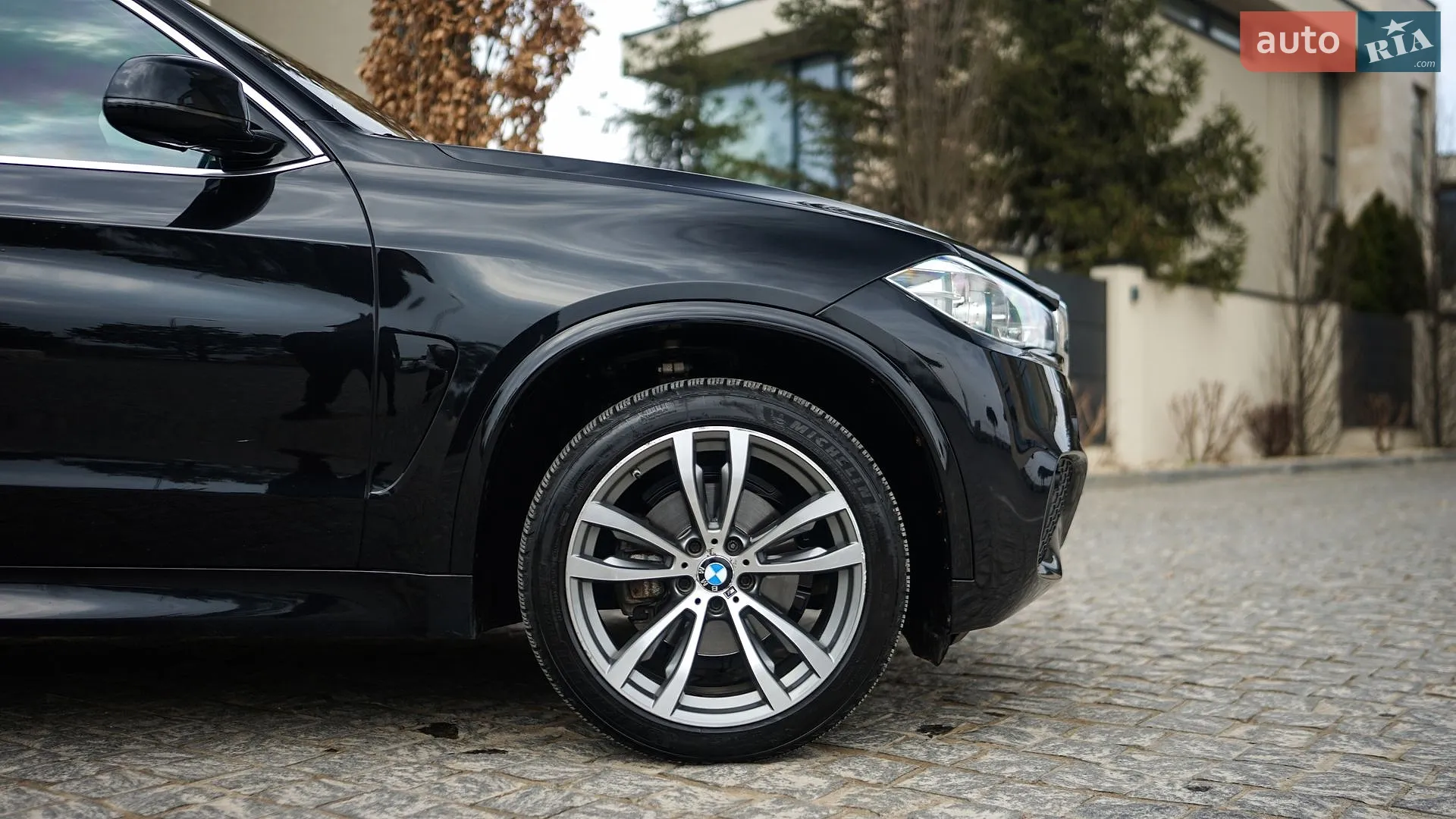 2018 BMW X5 - мініатюра 8